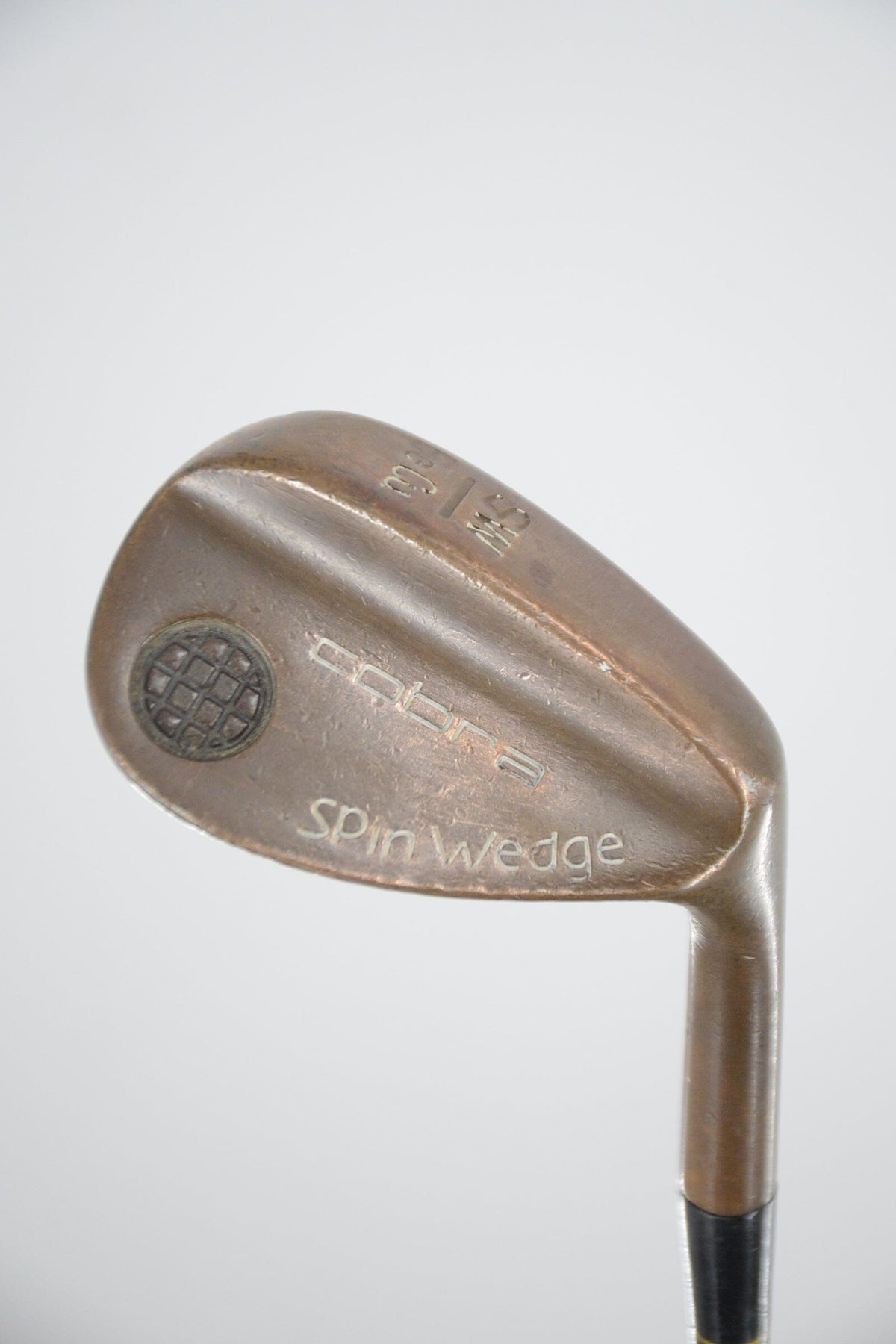 Cobra Spin Wedge SW S Flex 35.25" Golf Wedges Cobra 