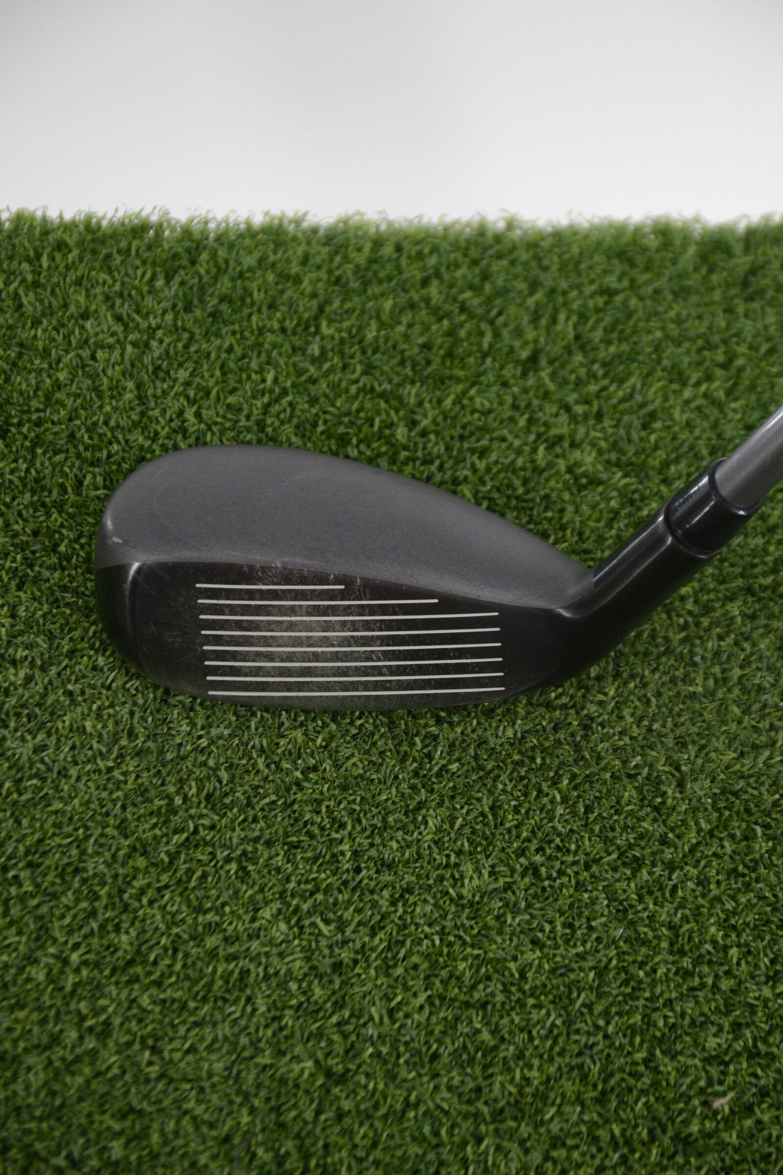 Callaway Apex 3 Hybrid S Flex 40" Golf Clubs GolfRoots 