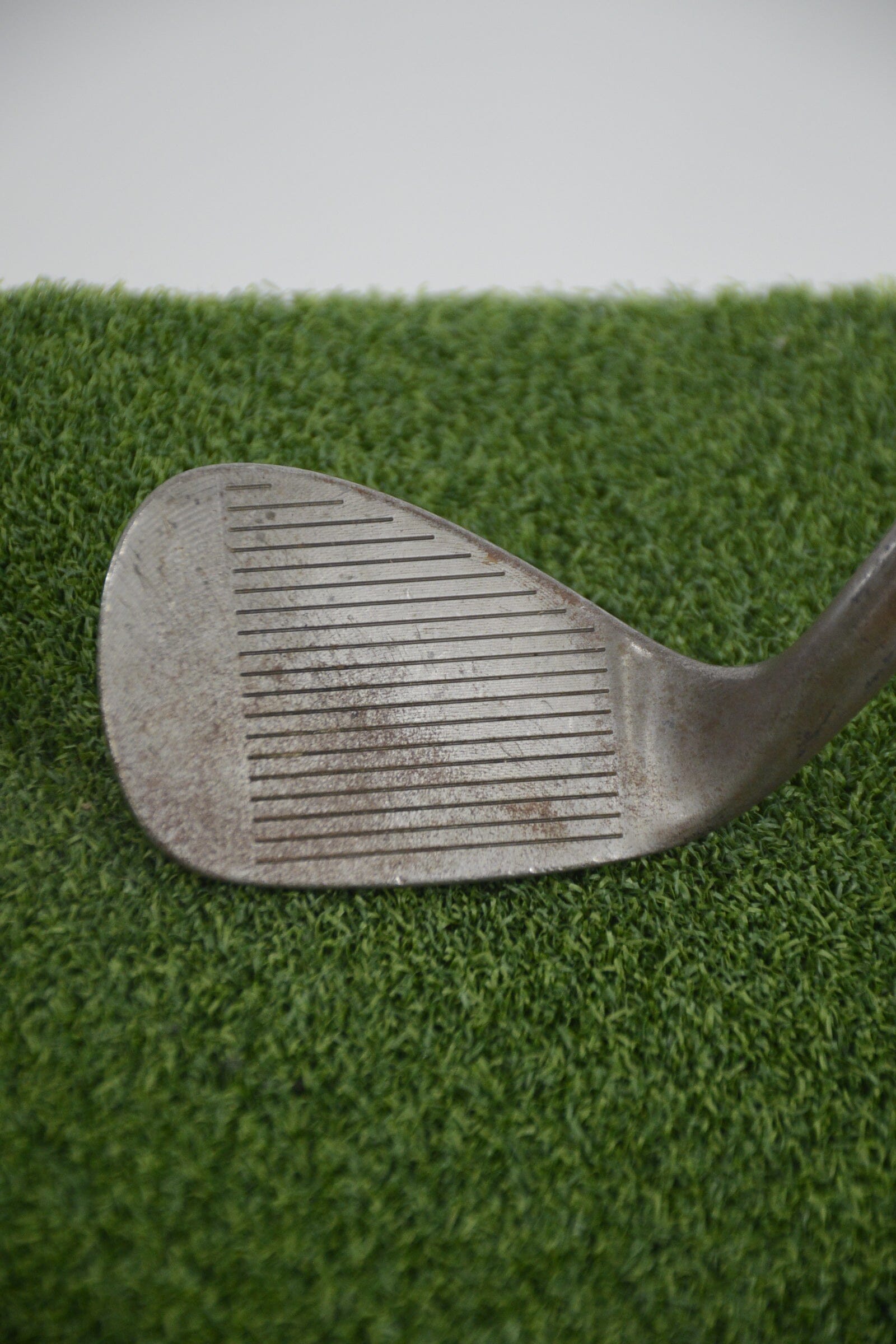 Cleveland RTX Zipcore Tour Rack 56 Degree Wedge Wedge Flex 35" Golf Clubs GolfRoots 