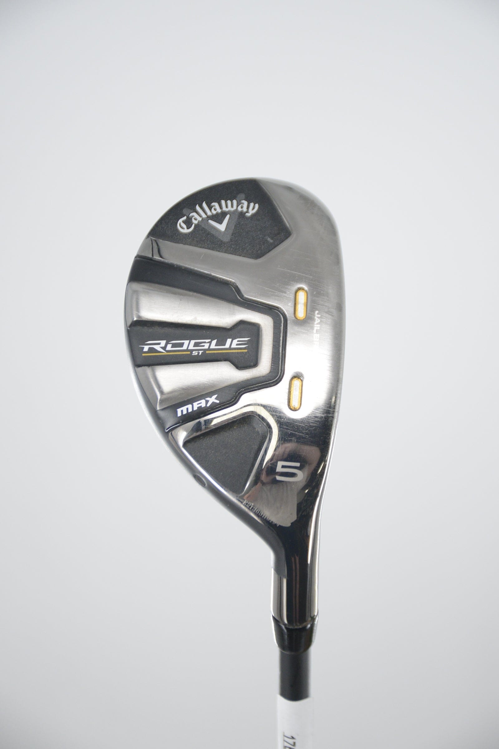 Callaway Rogue ST Max 5 Hybrid R Flex 39"