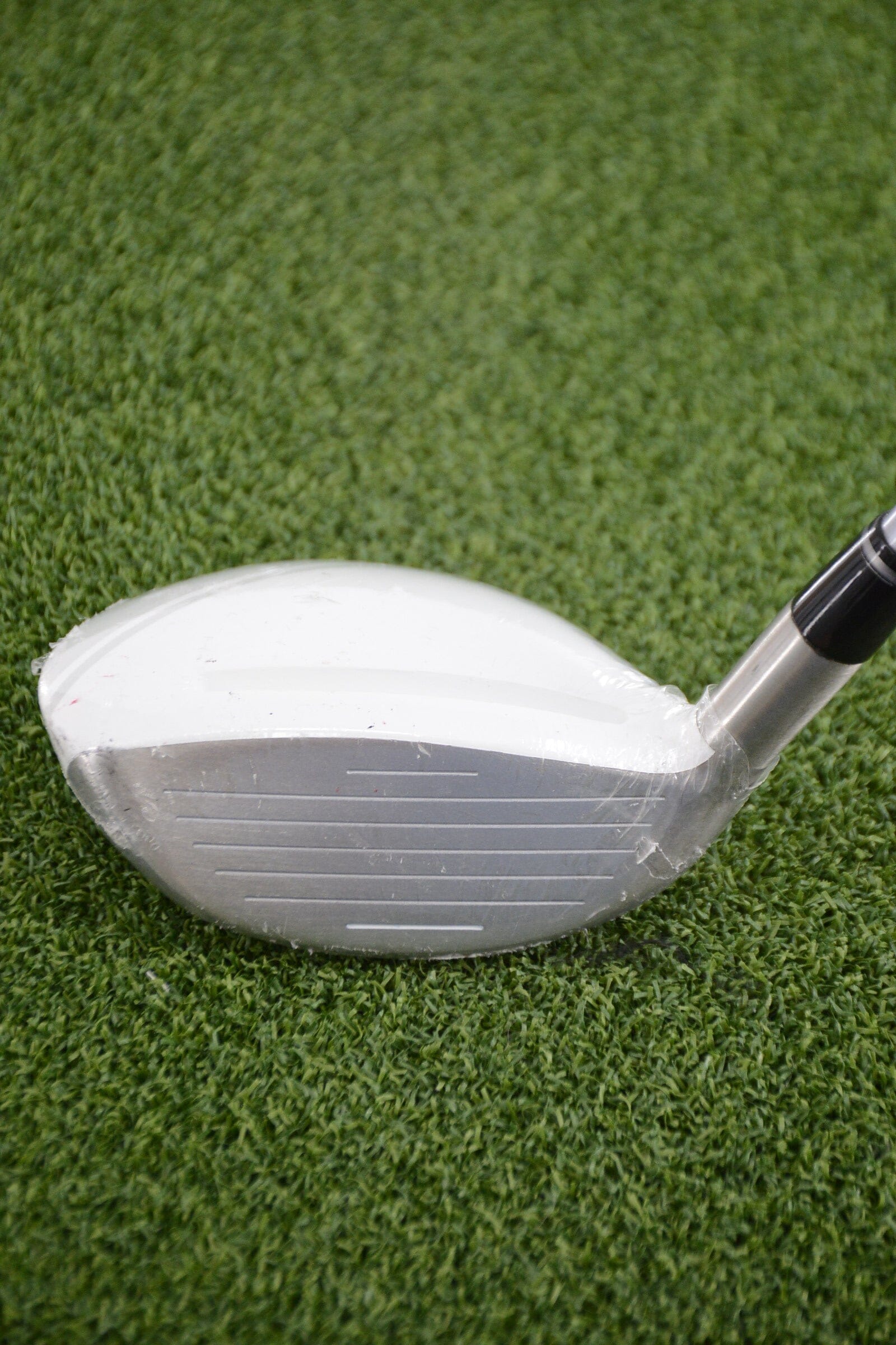 NEW Women's Adams Idea Super S 4 Hybrid W Flex 38" Golf Clubs GolfRoots 