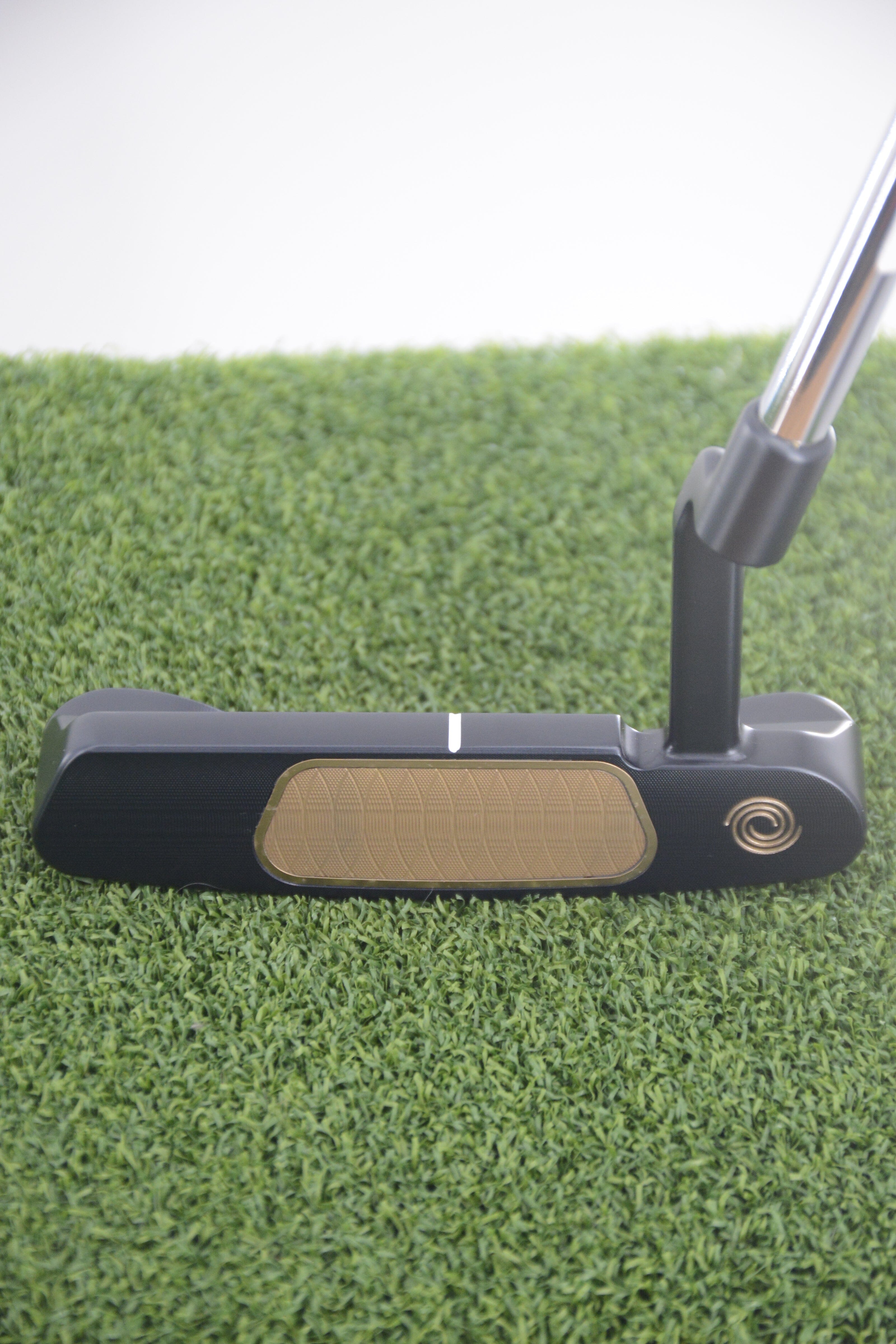 Odyssey Ai-ONE Milled One T Putter 36.5" Golf Clubs GolfRoots 