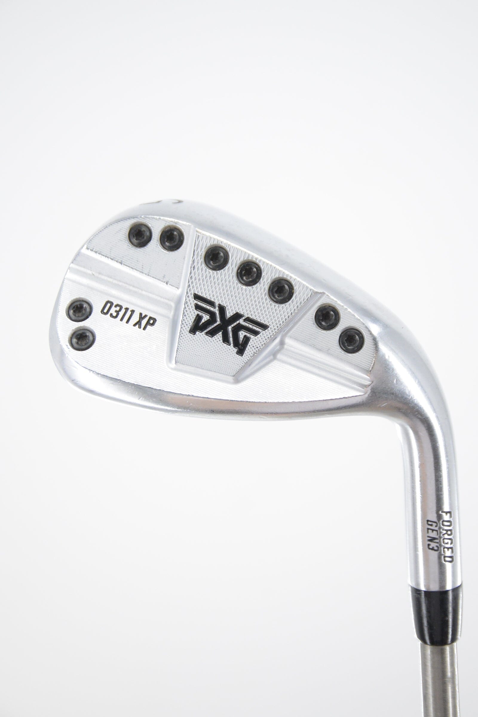 PXG 0311XP Gen 3 GW R Flex 35.75" Golf Clubs GolfRoots 