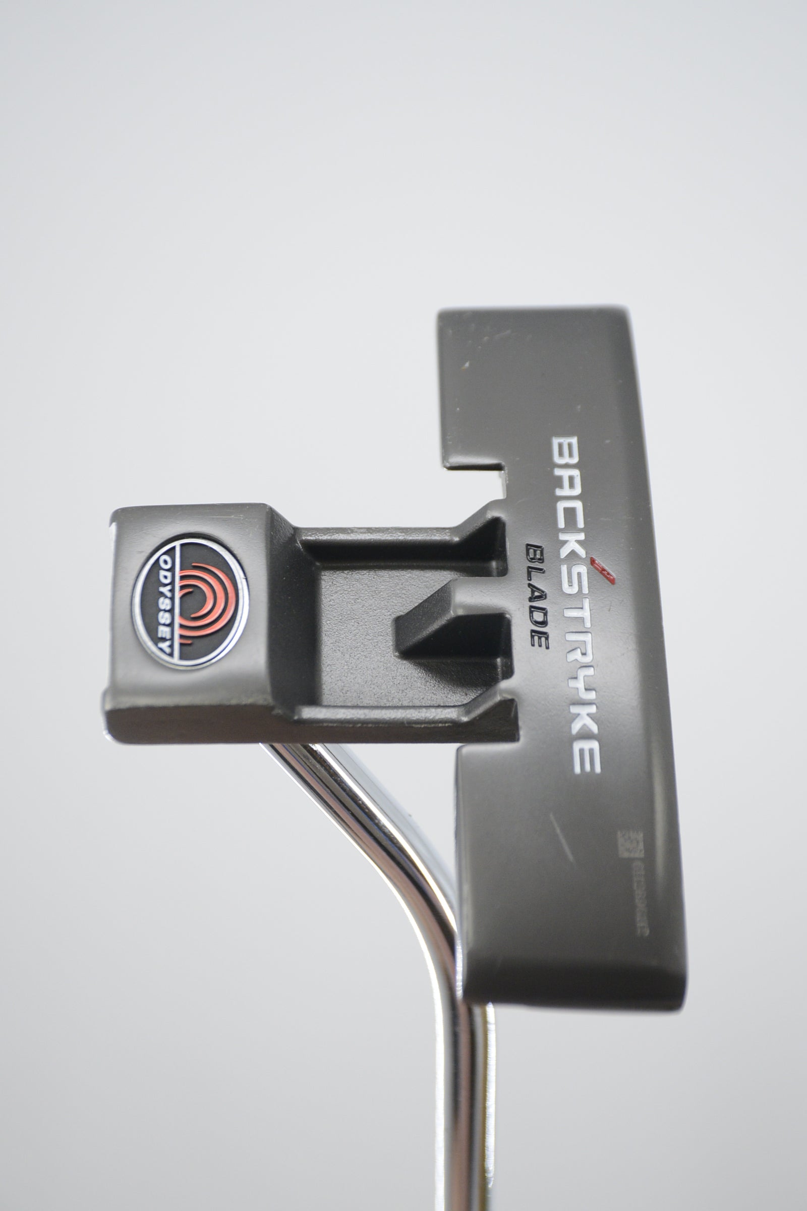 Odyssey Backstryke Blade Putter 35.25"