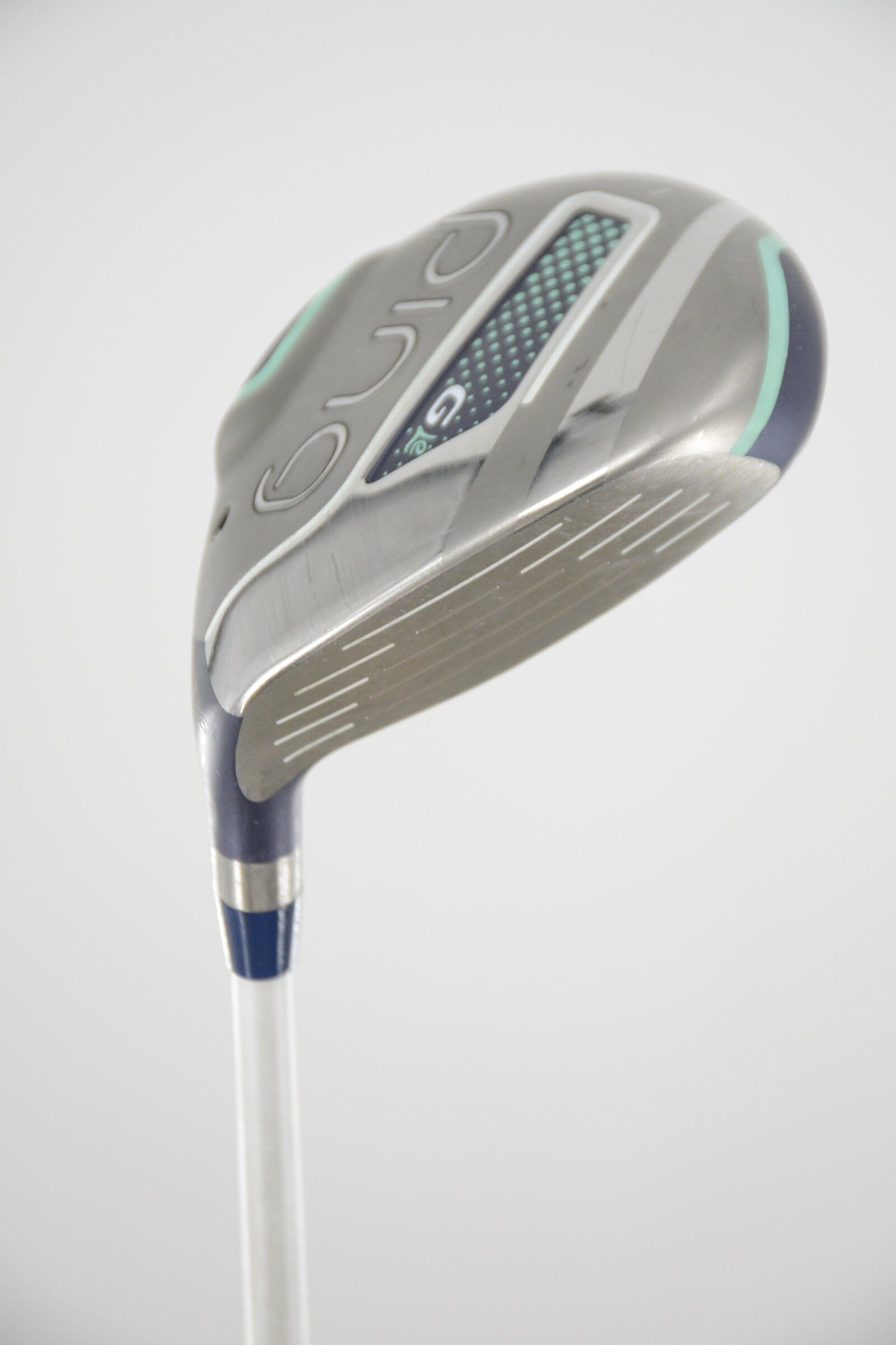 Women's Ping G Le 7 Wood W Flex 41" Golf Clubs GolfRoots 