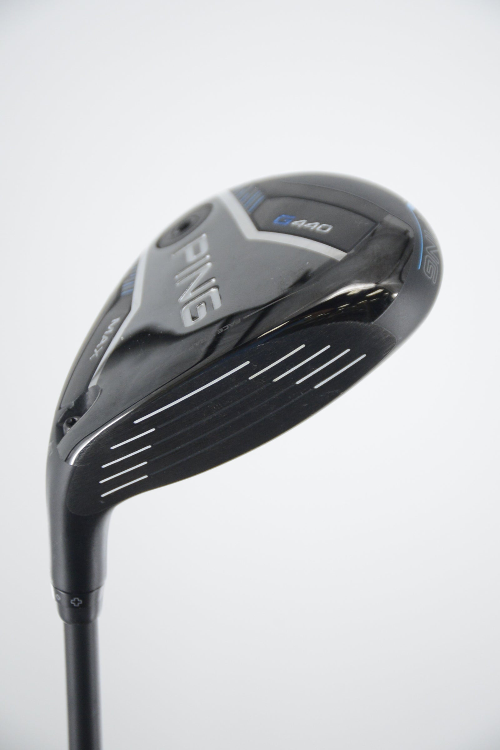 Ping G440 MAX 4 Wood S Flex 42.75"