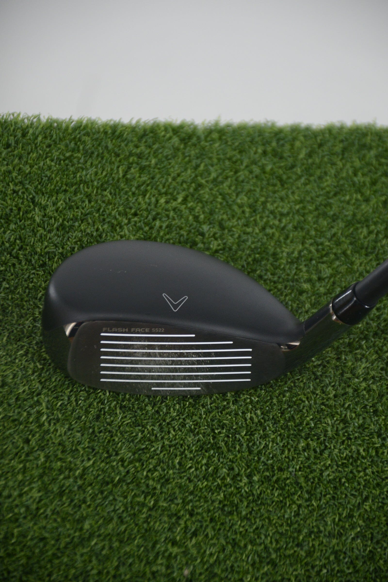 Callaway Rogue ST Max 5 Hybrid R Flex 39"