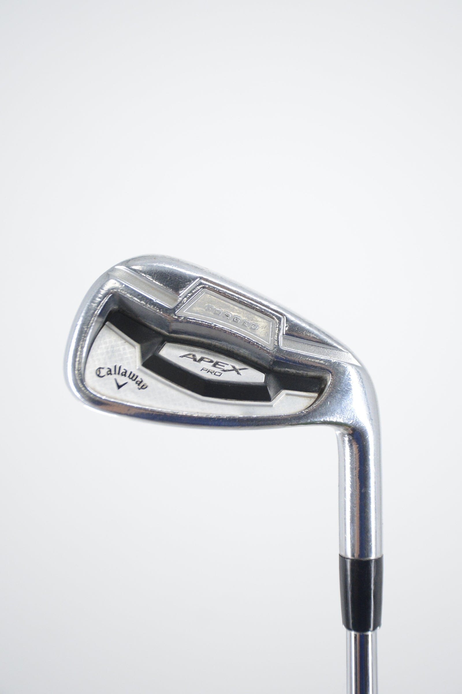 Callaway Apex Pro 16 8 Iron X Flex 36.5