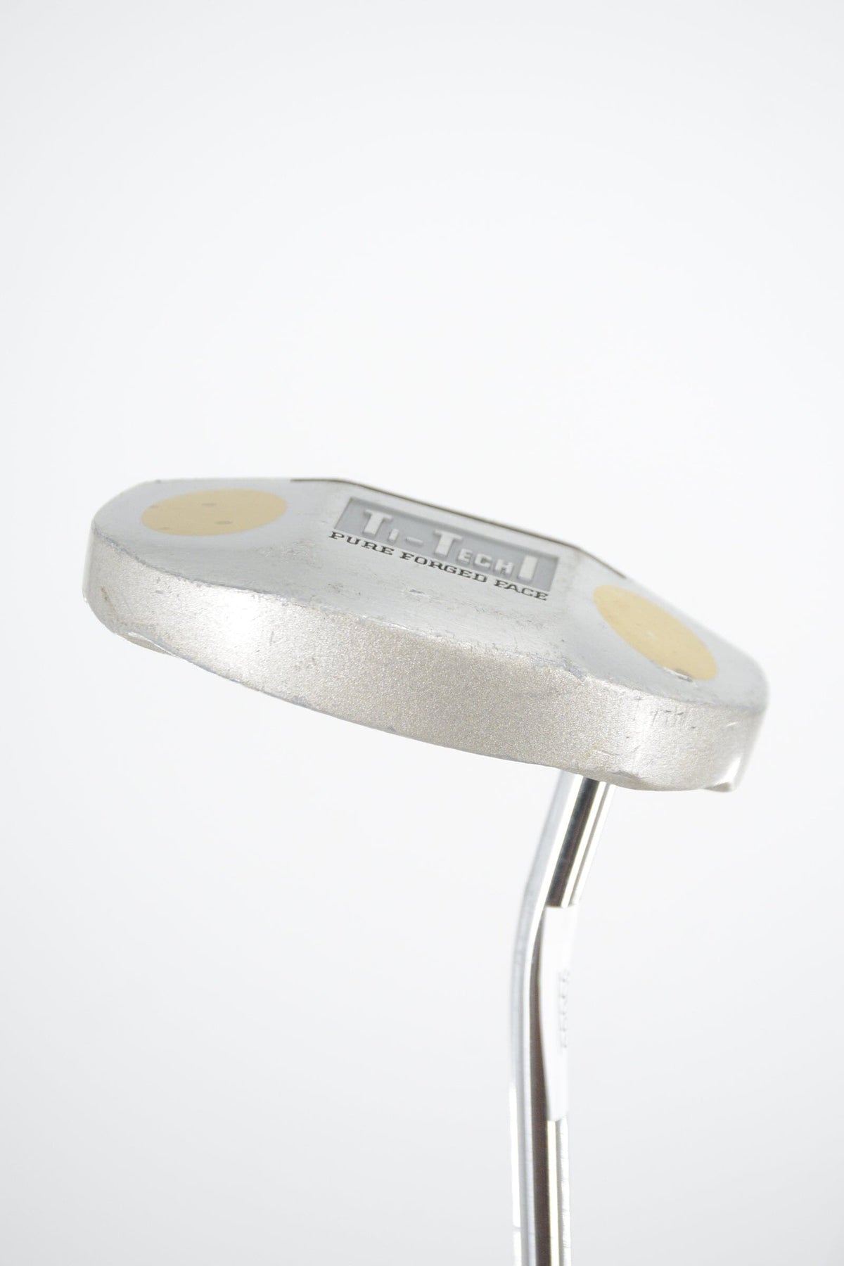Ti-Tech Pure Forged Face Putter 33.75" Golf Clubs GolfRoots 