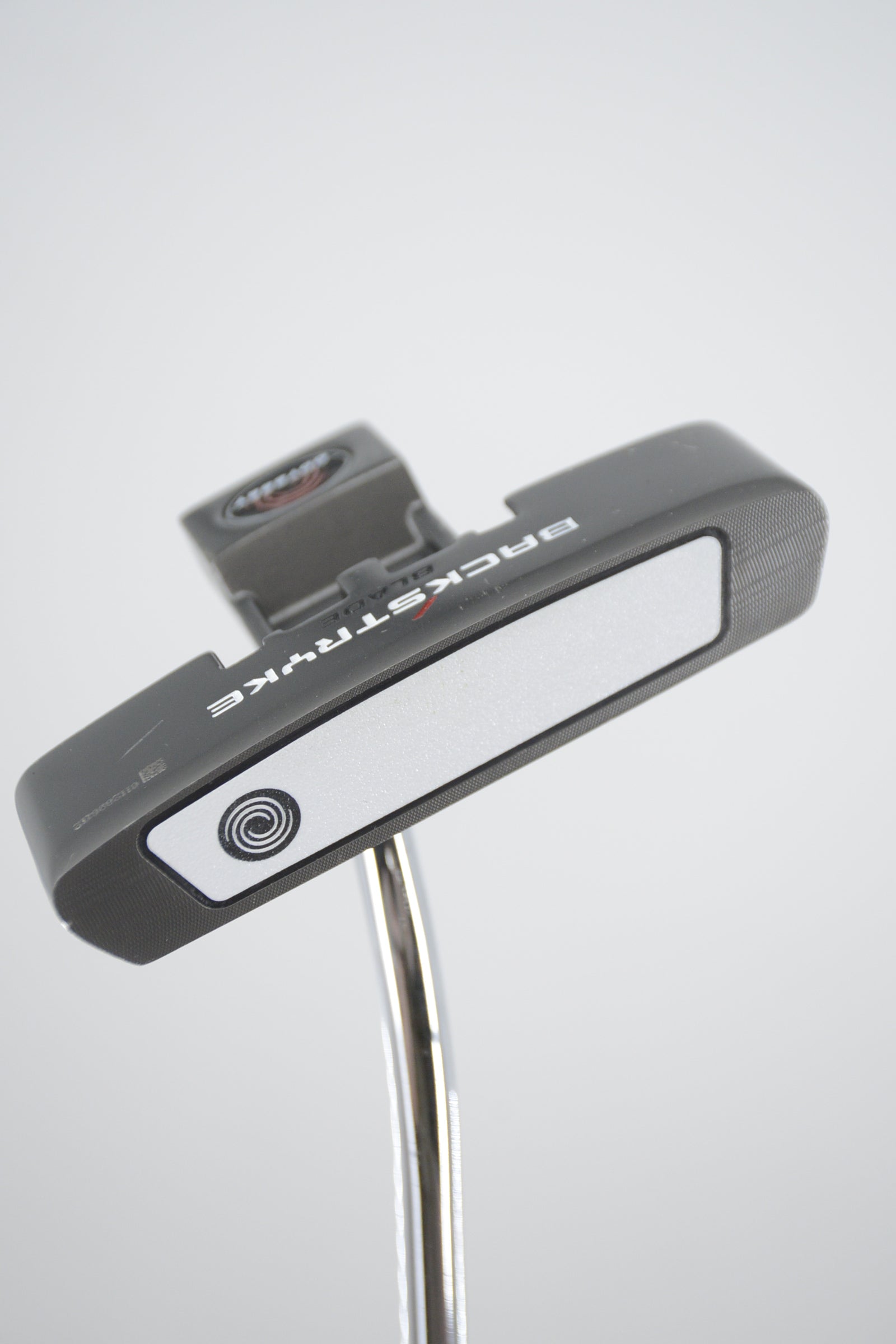 Odyssey Backstryke Blade Putter 35.25"