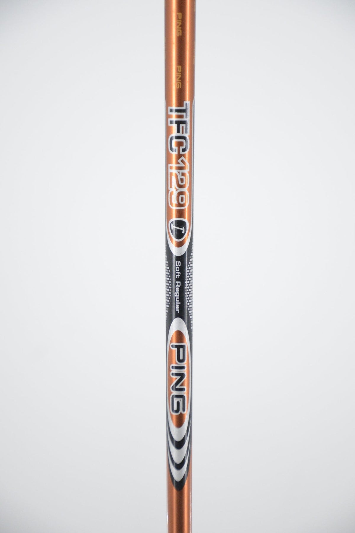 Ping G10 4 Iron SR Flex 38.5" Golf Clubs GolfRoots 