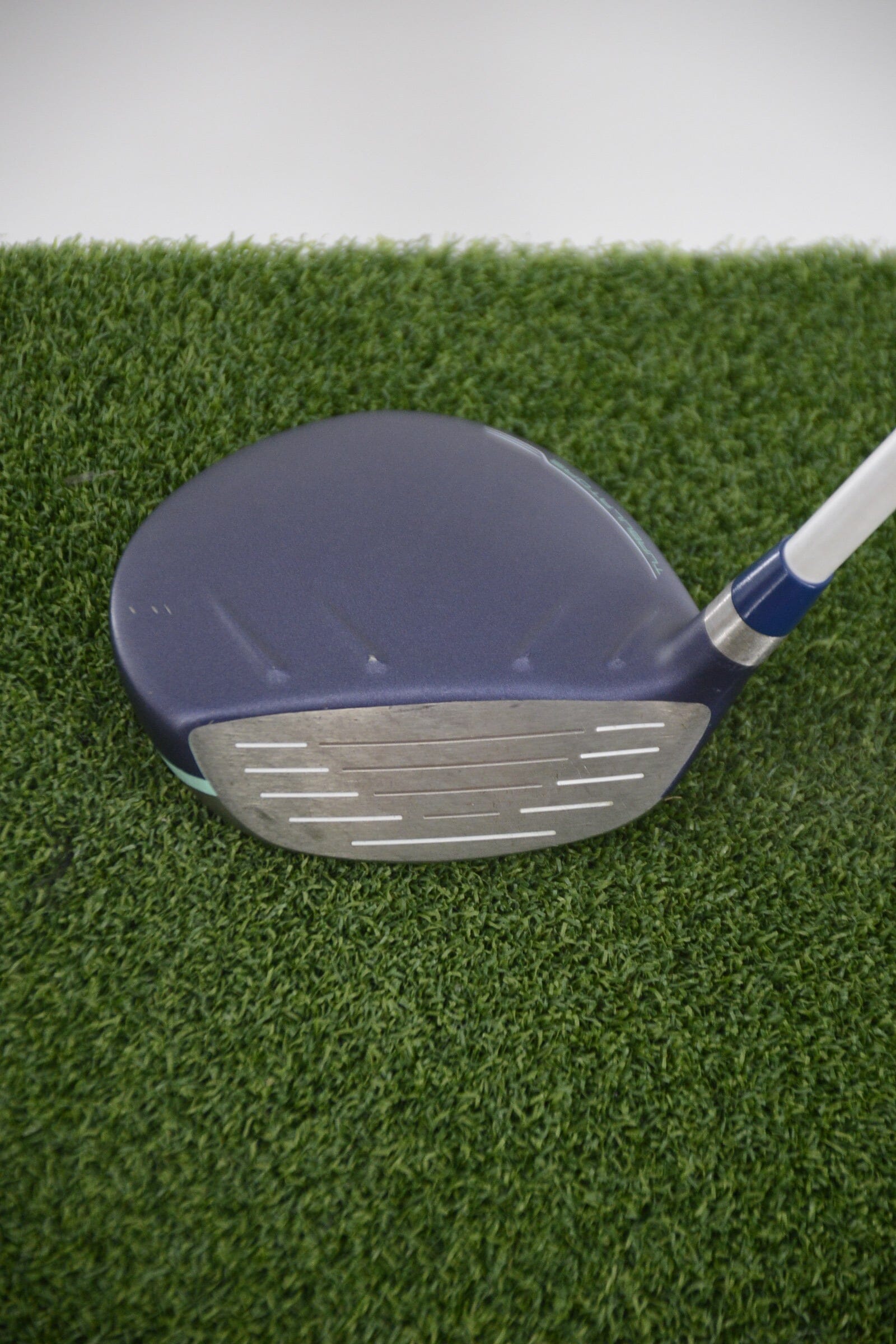 Women's Ping G Le 7 Wood W Flex 41" Golf Clubs GolfRoots 