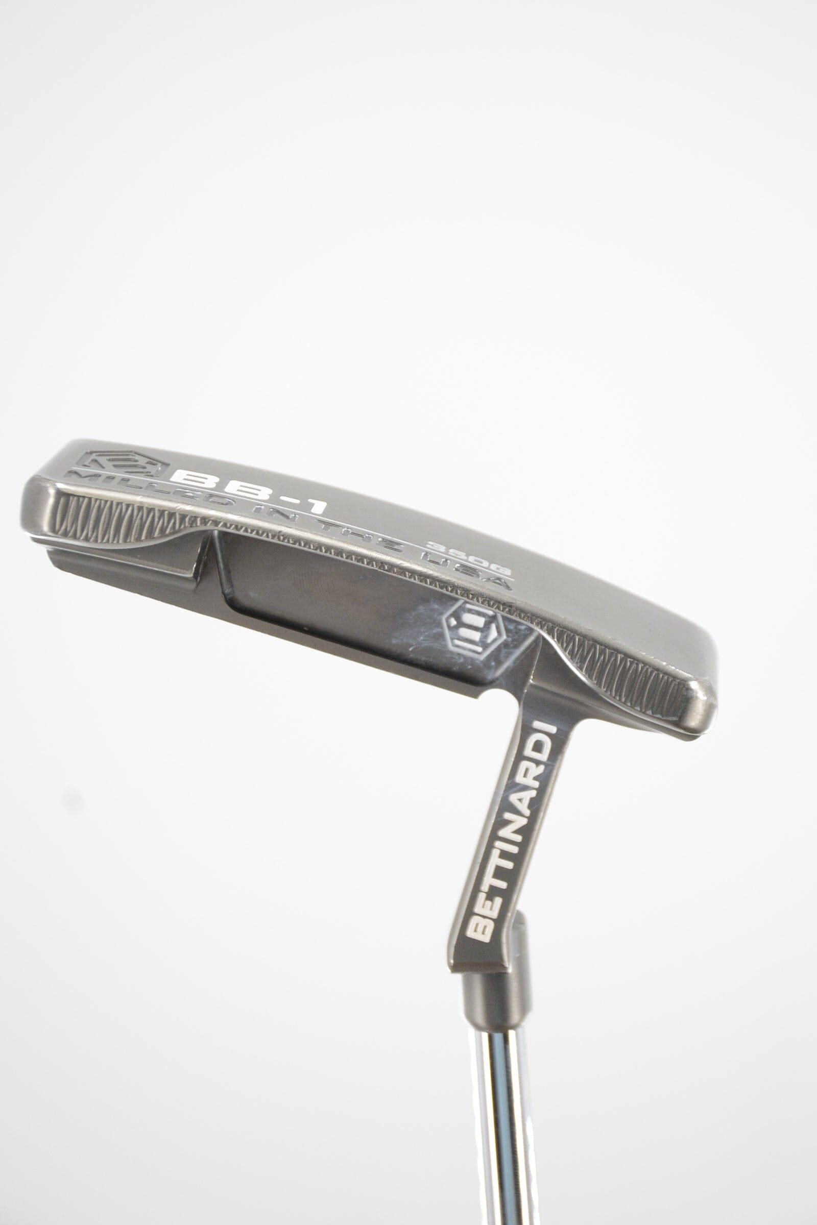 Bettinardi 2022 BB1 Putter 35.25" Golf Clubs GolfRoots 