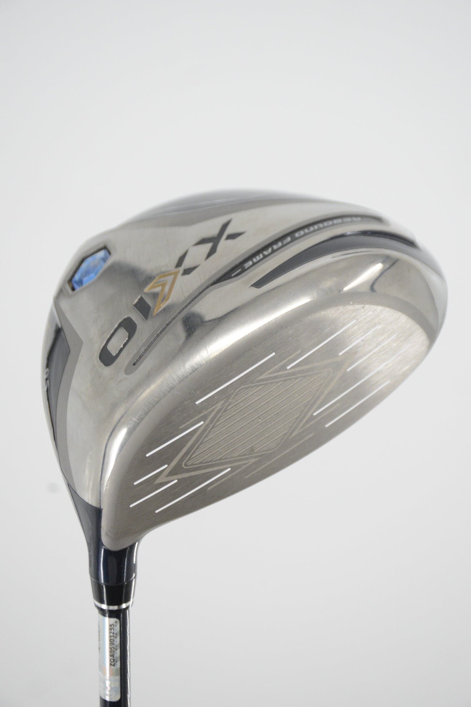 XXIO 12 9.5 Degree Driver R Flex 45.75" Golf Clubs GolfRoots 