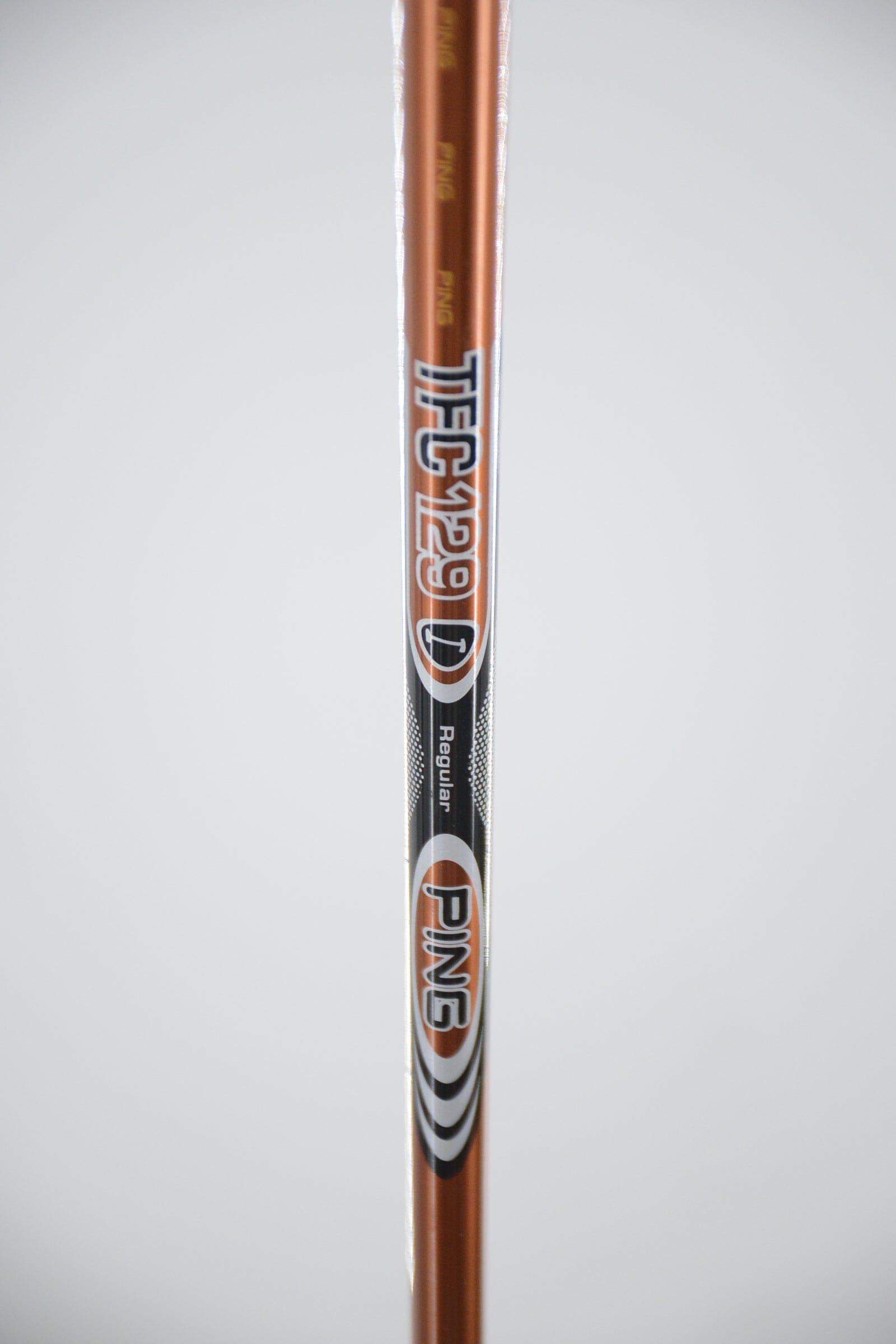 Ping G10 7 Iron R Flex 36.5" Golf Clubs GolfRoots 