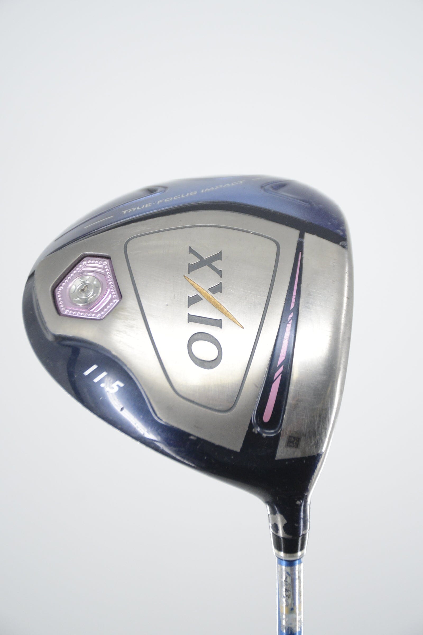 XXIO X 11.5 Degree Driver R Flex 44.75" Golf Clubs GolfRoots 