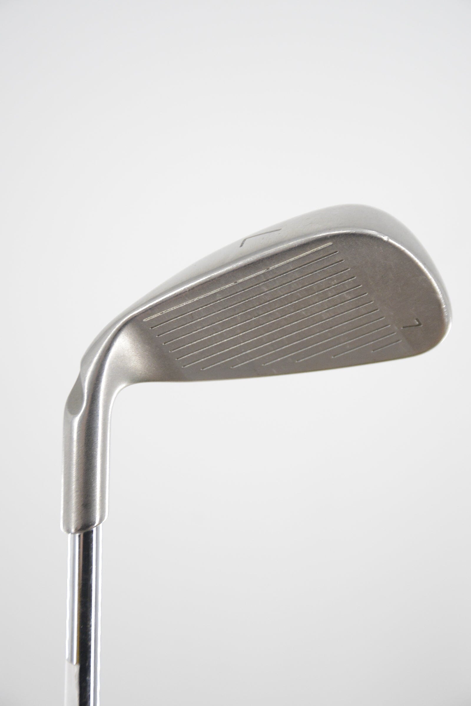 Ping G5 7 Iron S Flex 36.5" Golf Clubs GolfRoots 