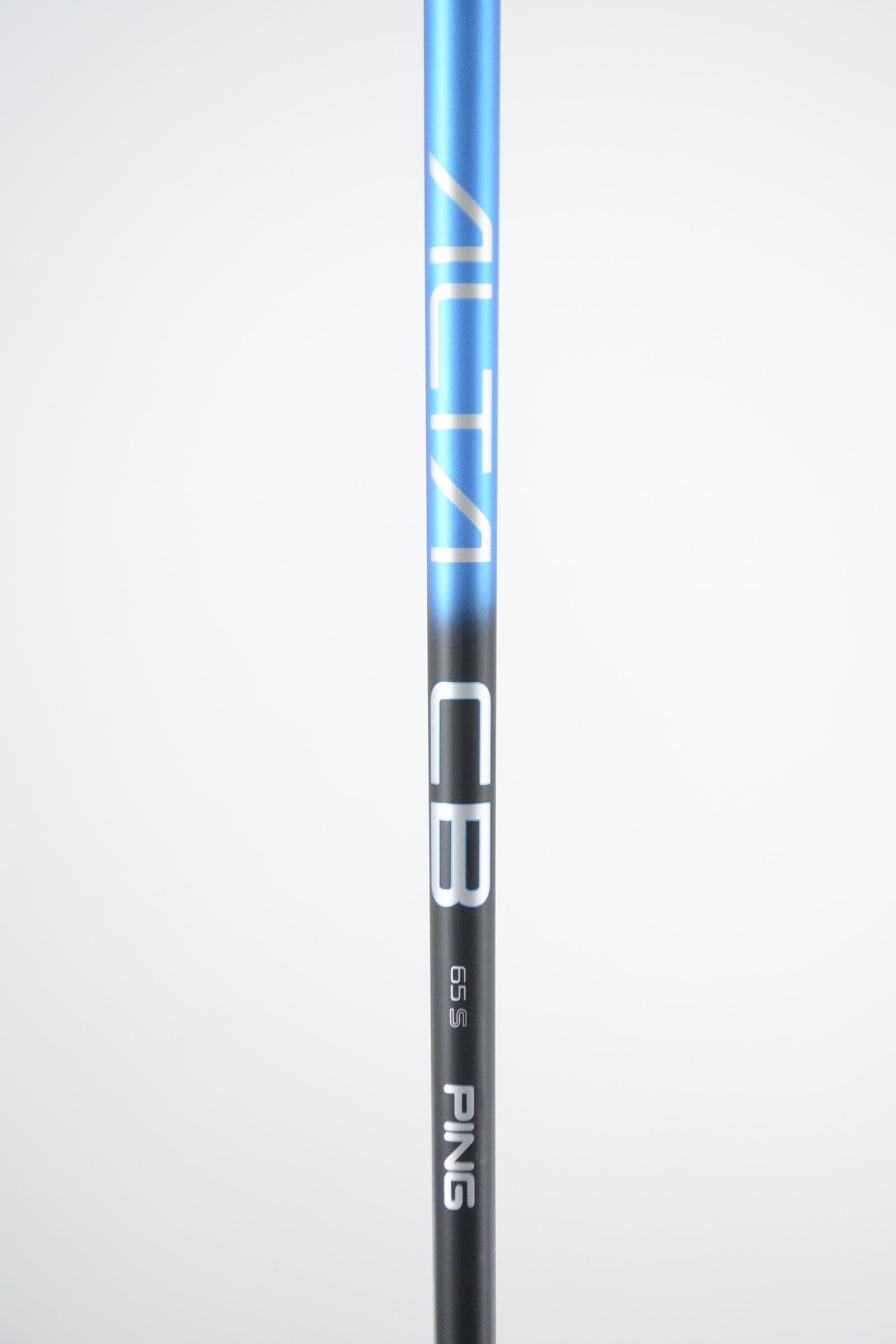 Ping G440 MAX 4 Wood S Flex 42.75"