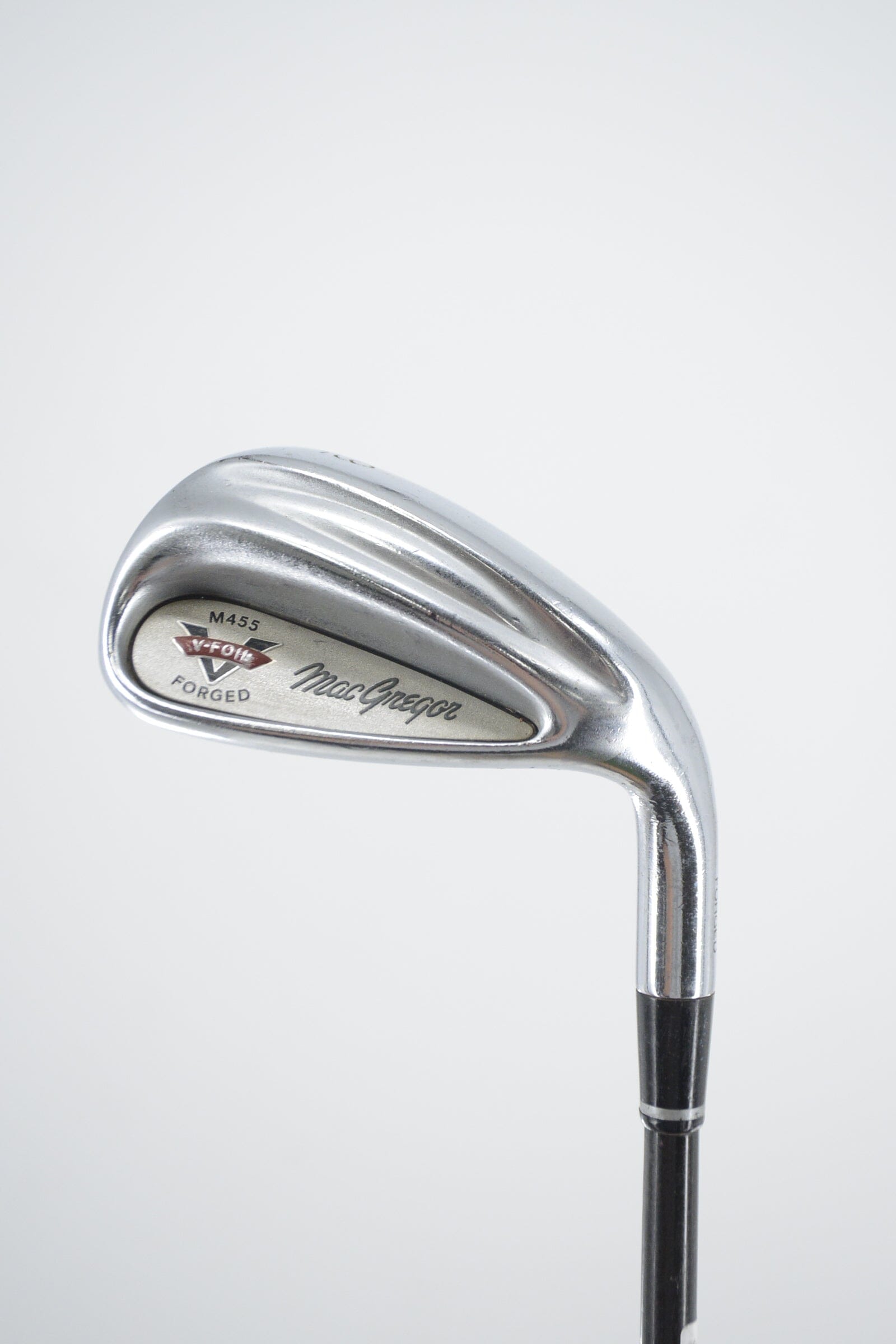 MacGregor V-Foil M455 9 Iron R Flex 36" Golf Clubs GolfRoots 