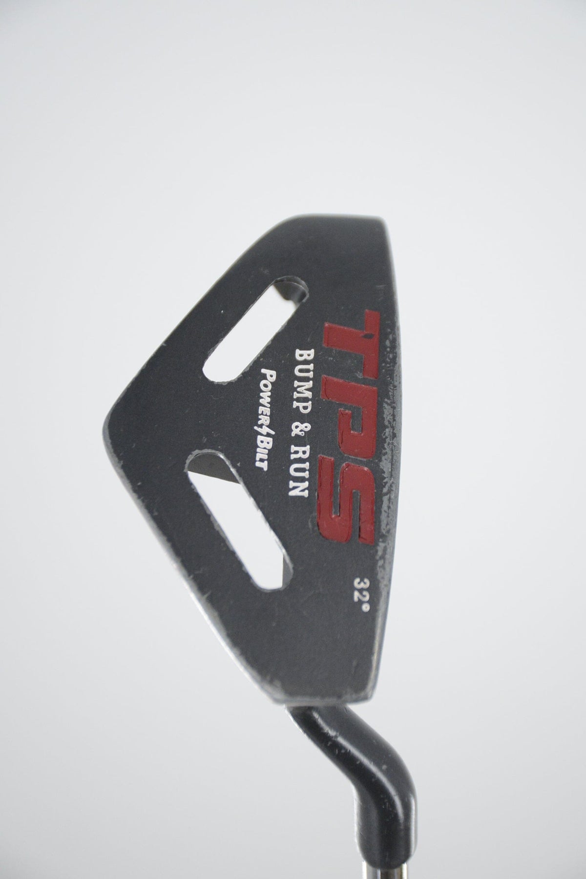 PowerBilt TPS Bump n Run Chipper Wedge Flex 34.75" Golf Wedges PowerBilt 