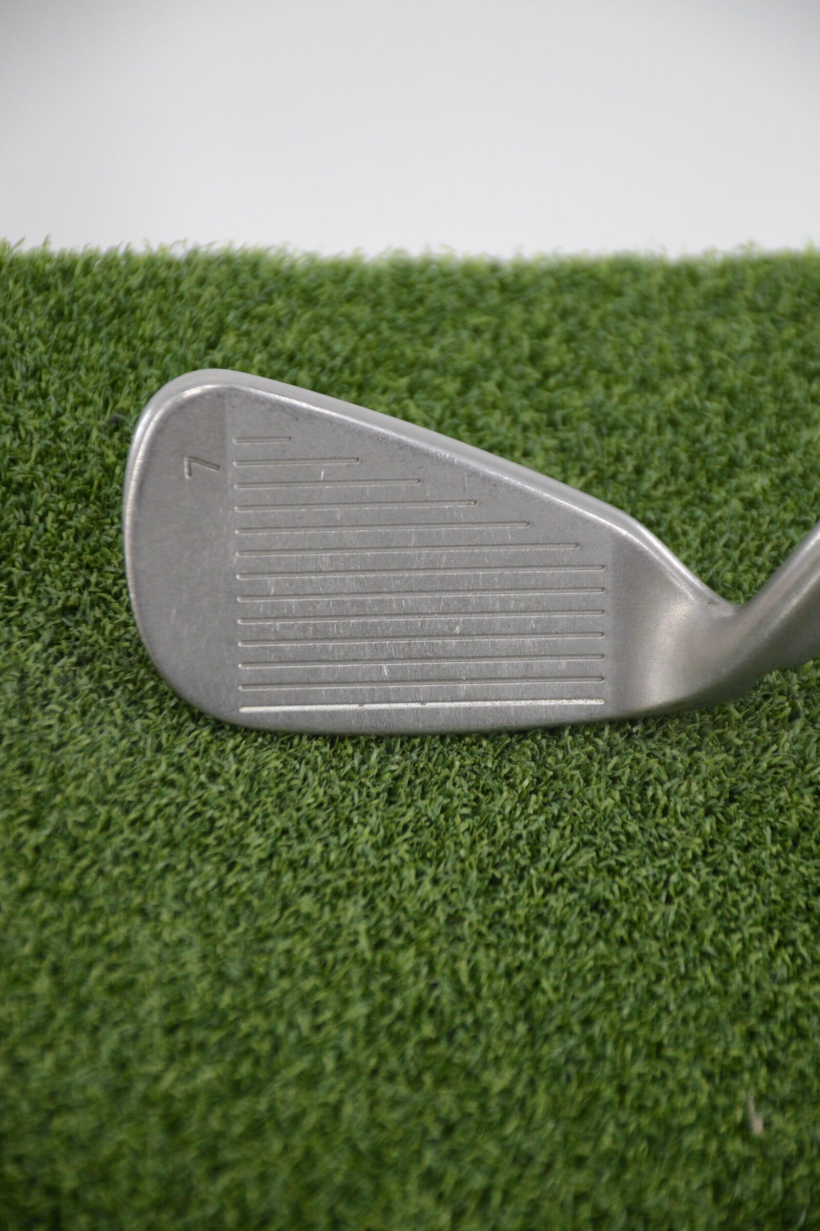 Ping G5 7 Iron S Flex 36.5"