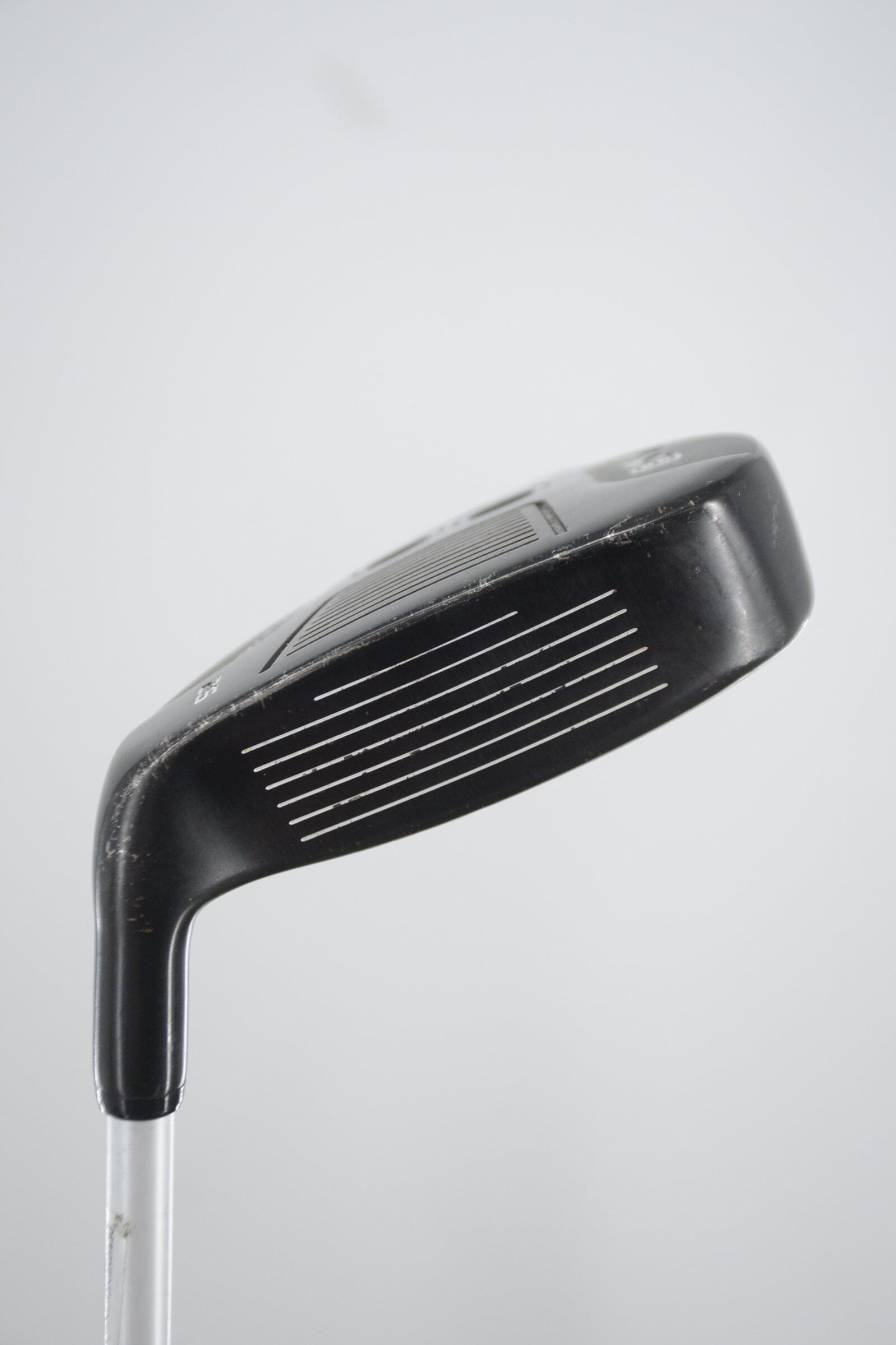 MoonWood 8 25 Degree Wood SR Flex 38" Golf Clubs GolfRoots 