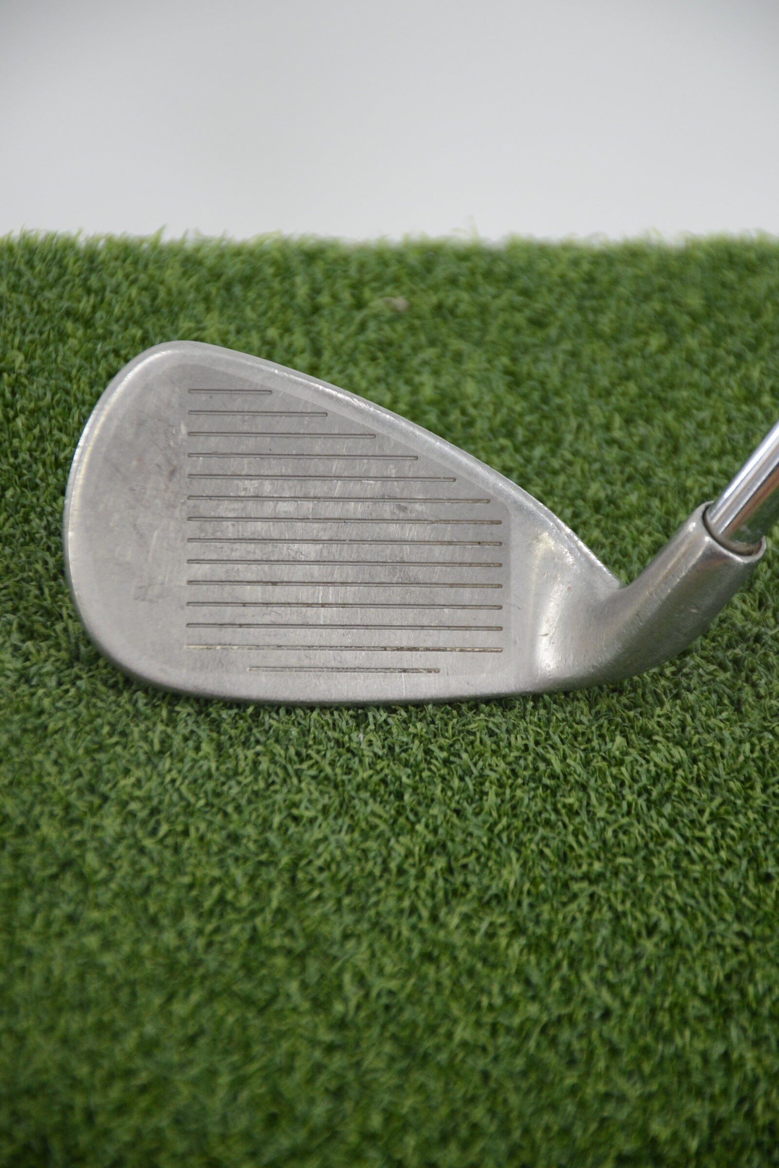 Callaway Big Bertha Fusion PW Uniflex 35.25" Golf Clubs GolfRoots 