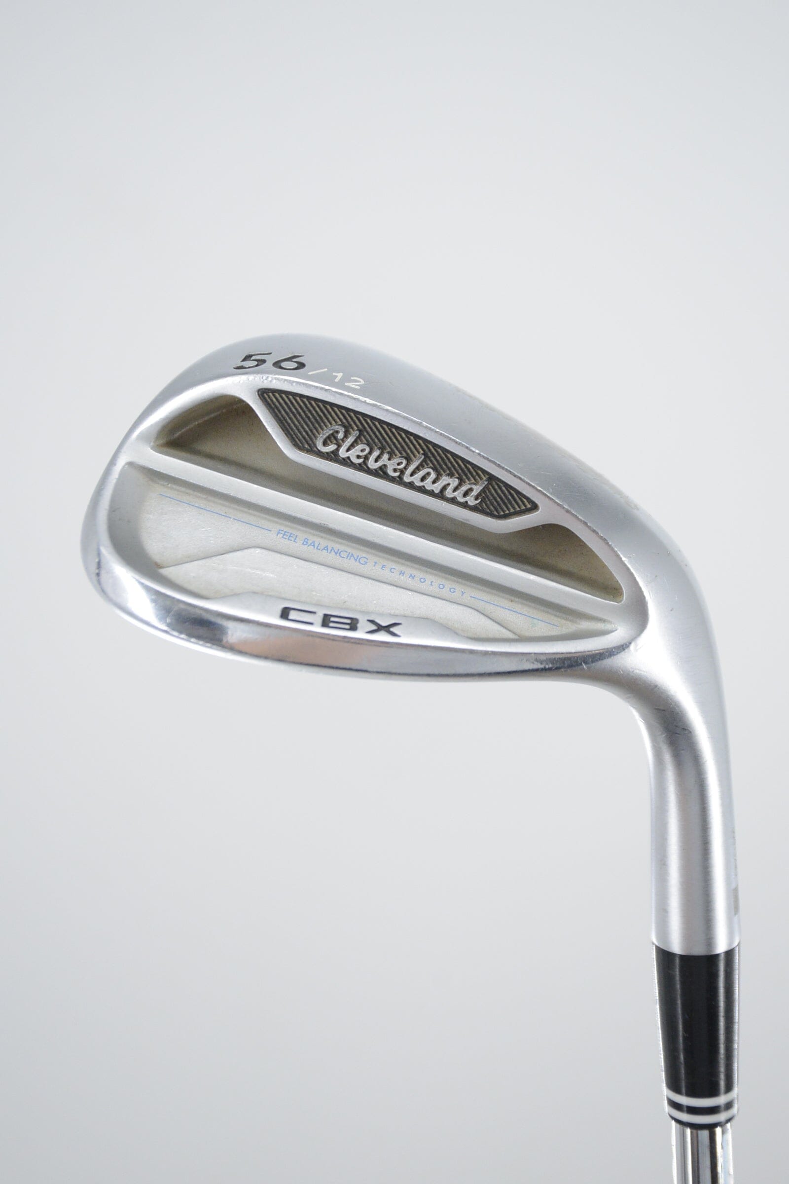 Cleveland CBX 56 Degree Wedge Wedge Flex 35.25" Golf Clubs GolfRoots 