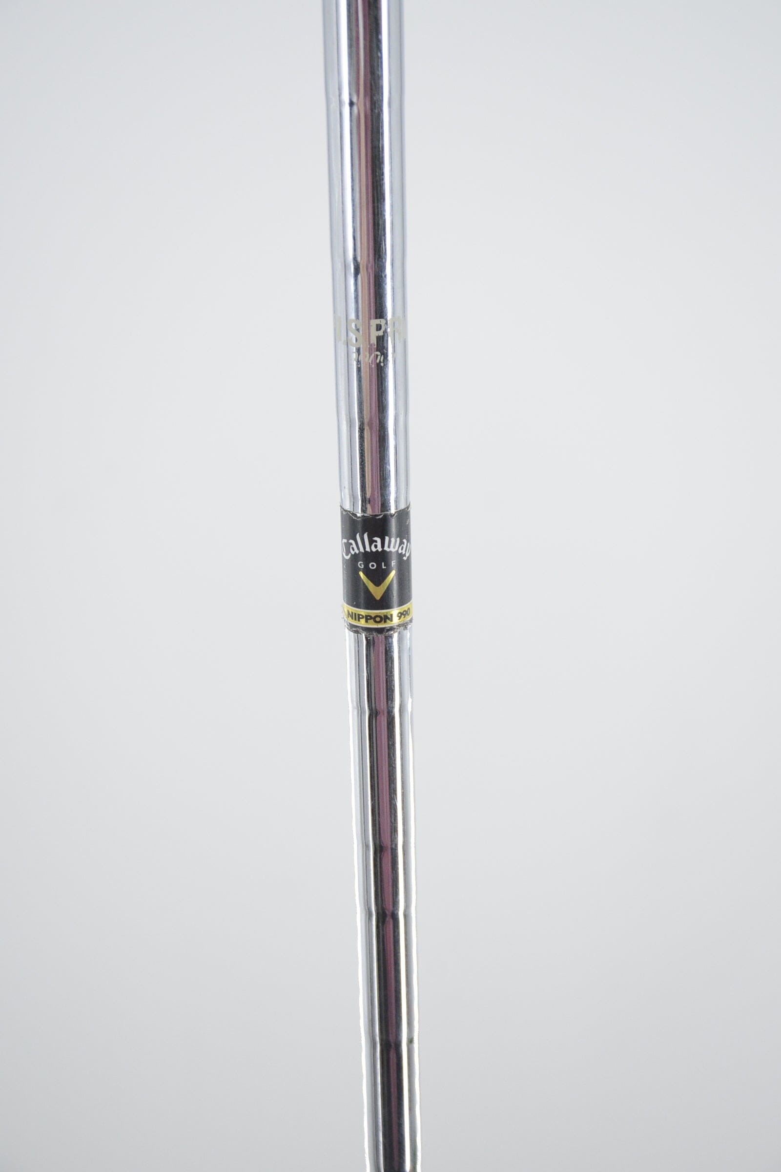 Callaway Big Bertha Fusion PW Uniflex 35.25" Golf Clubs GolfRoots 