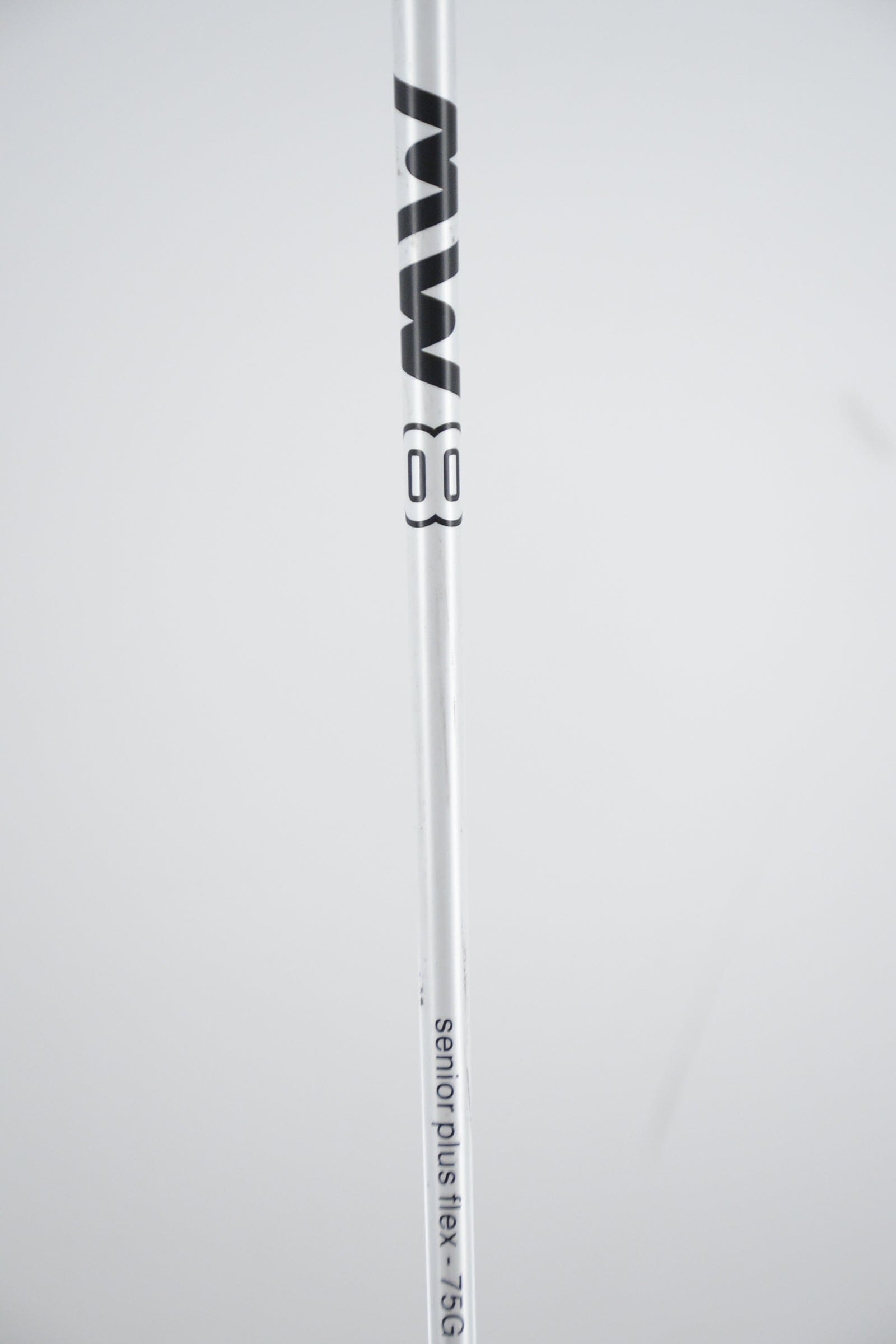 MoonWood 8 25 Degree Wood SR Flex 38" Golf Clubs GolfRoots 