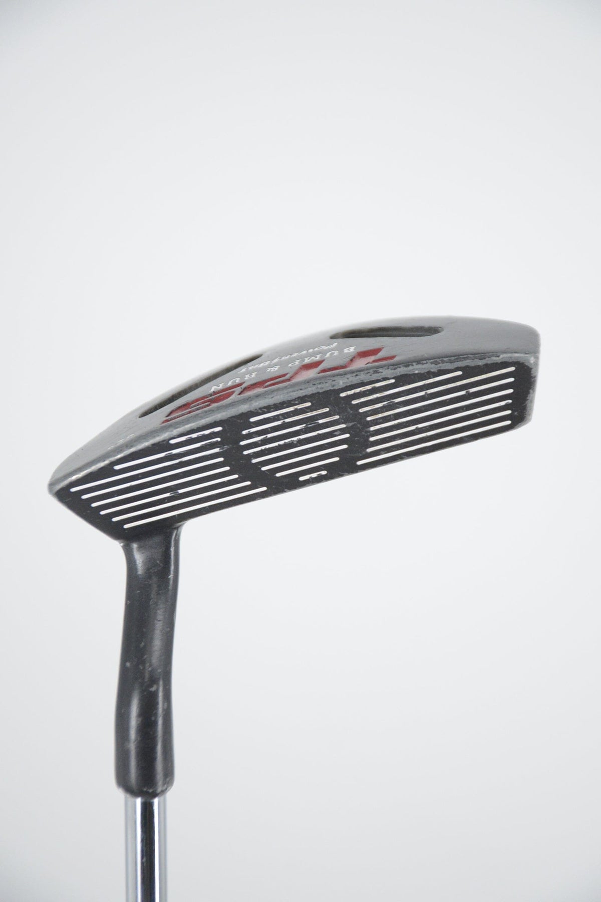 PowerBilt TPS Bump n Run Chipper Wedge Flex 34.75" Golf Wedges PowerBilt 