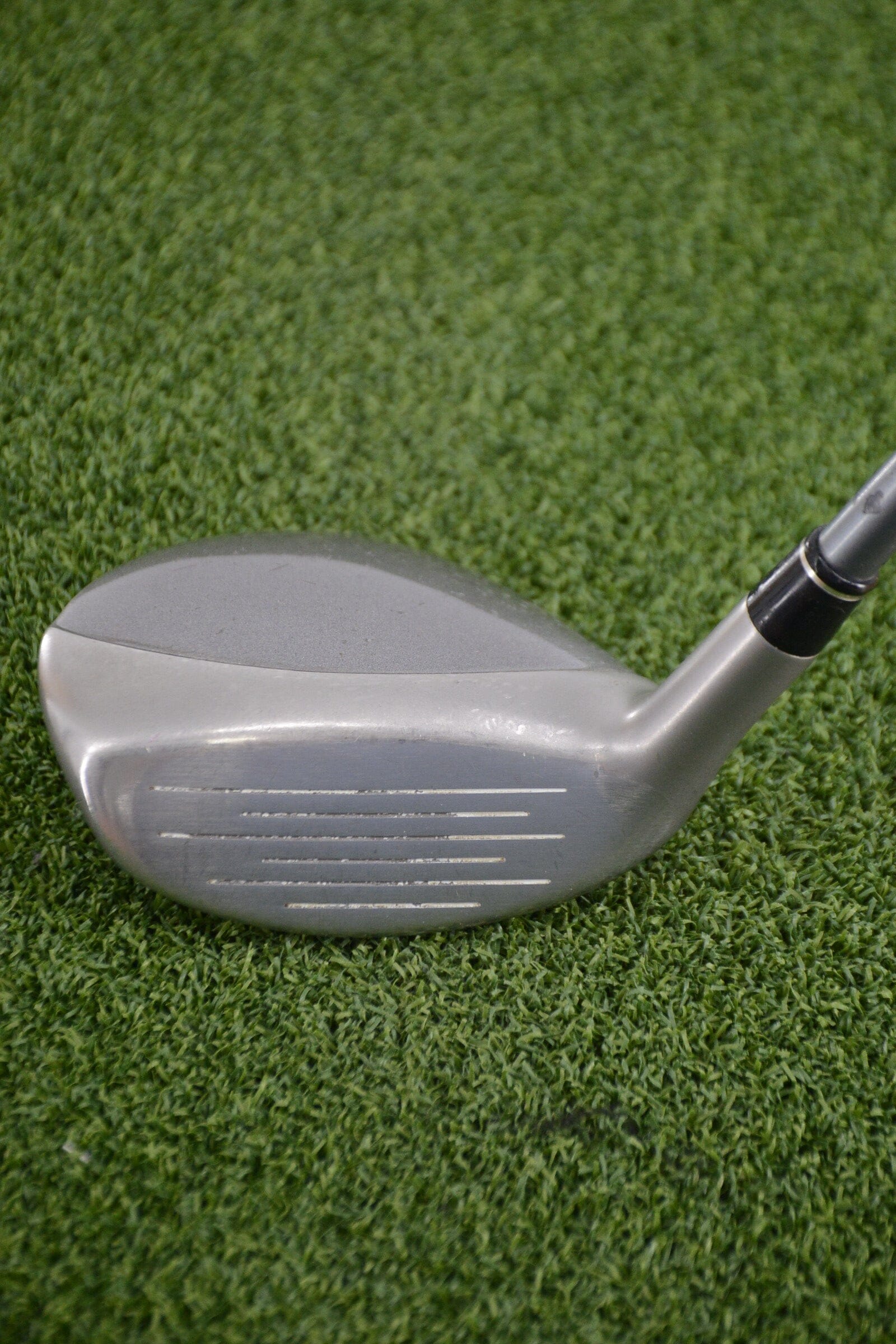 Women's TaylorMade Rescue 7 Wood W Flex 39.75" Golf Clubs GolfRoots 
