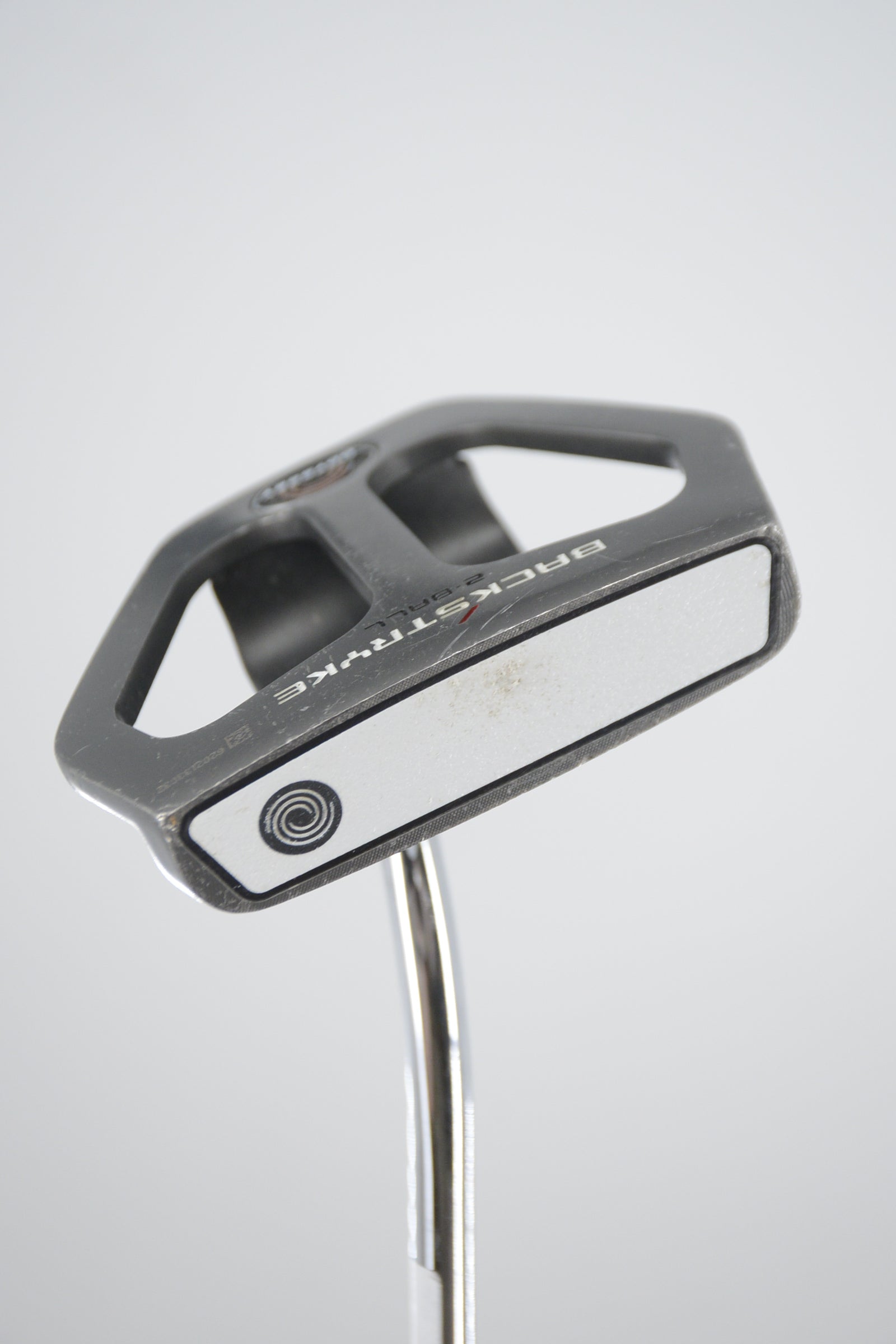 Odyssey Backstryke 2-Ball Putter 35.25"