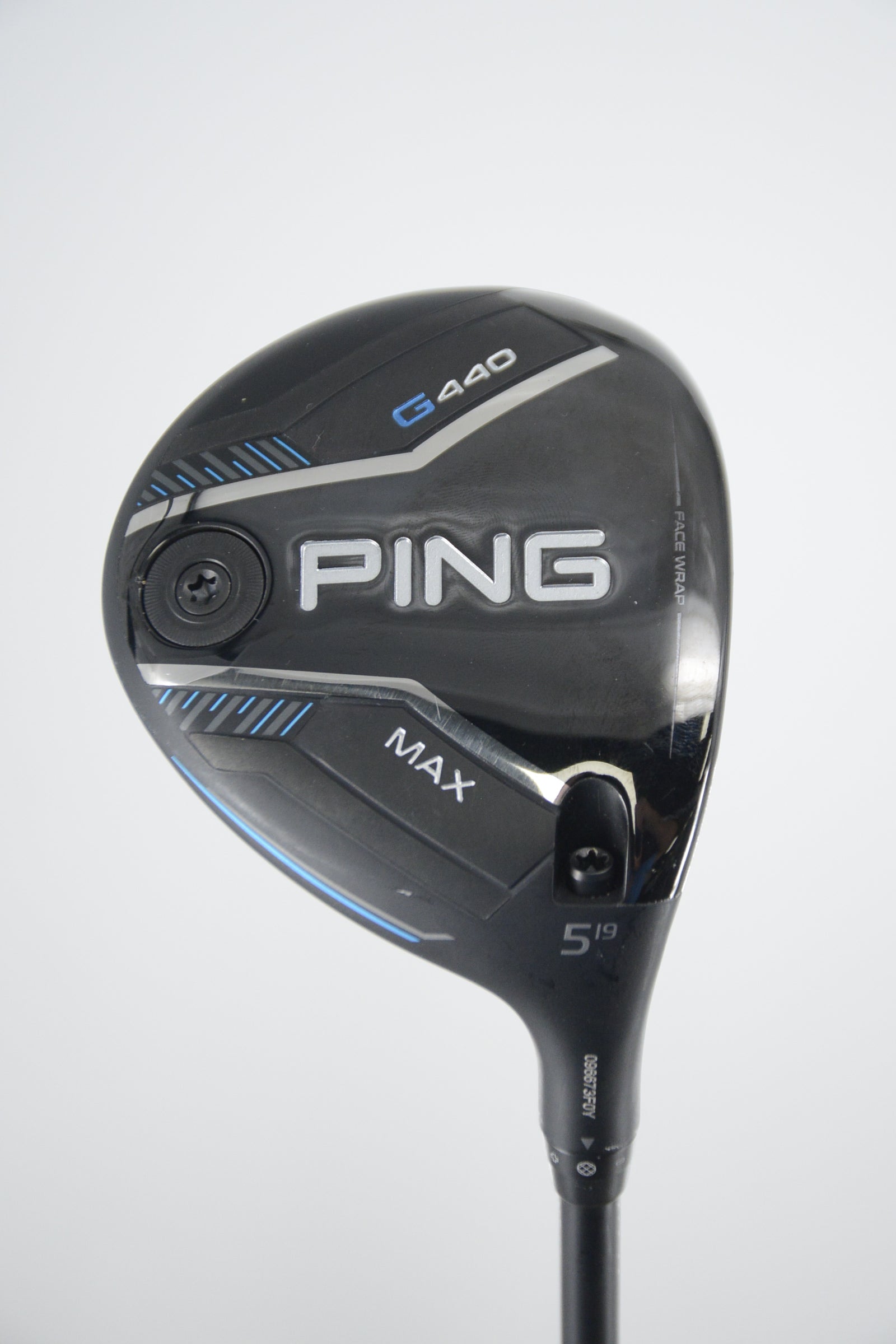 Ping G440 MAX 5 Wood SR Flex 42.25"