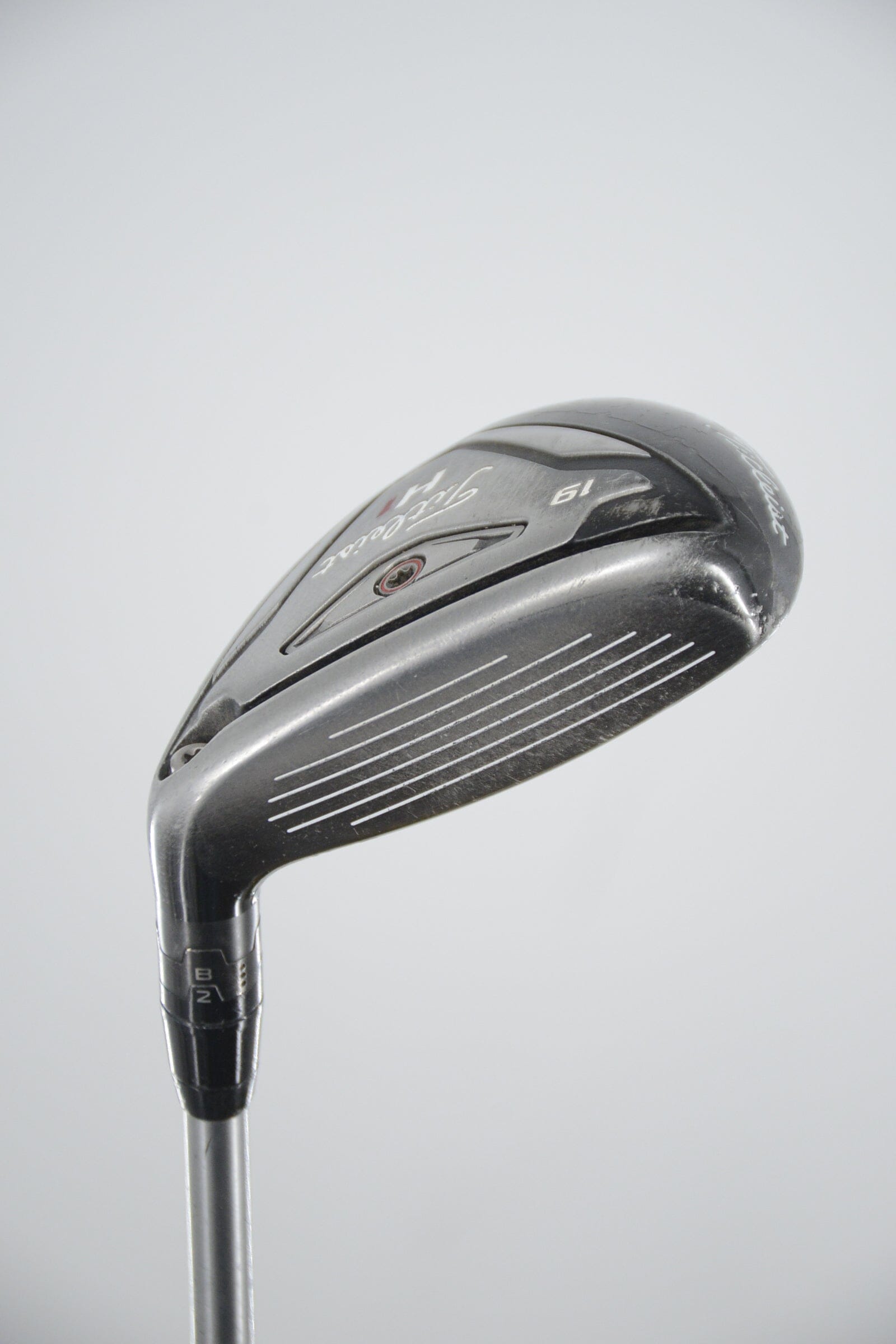 Titleist 816 H1 19 Degree Hybrid S Flex 40" Golf Clubs GolfRoots 