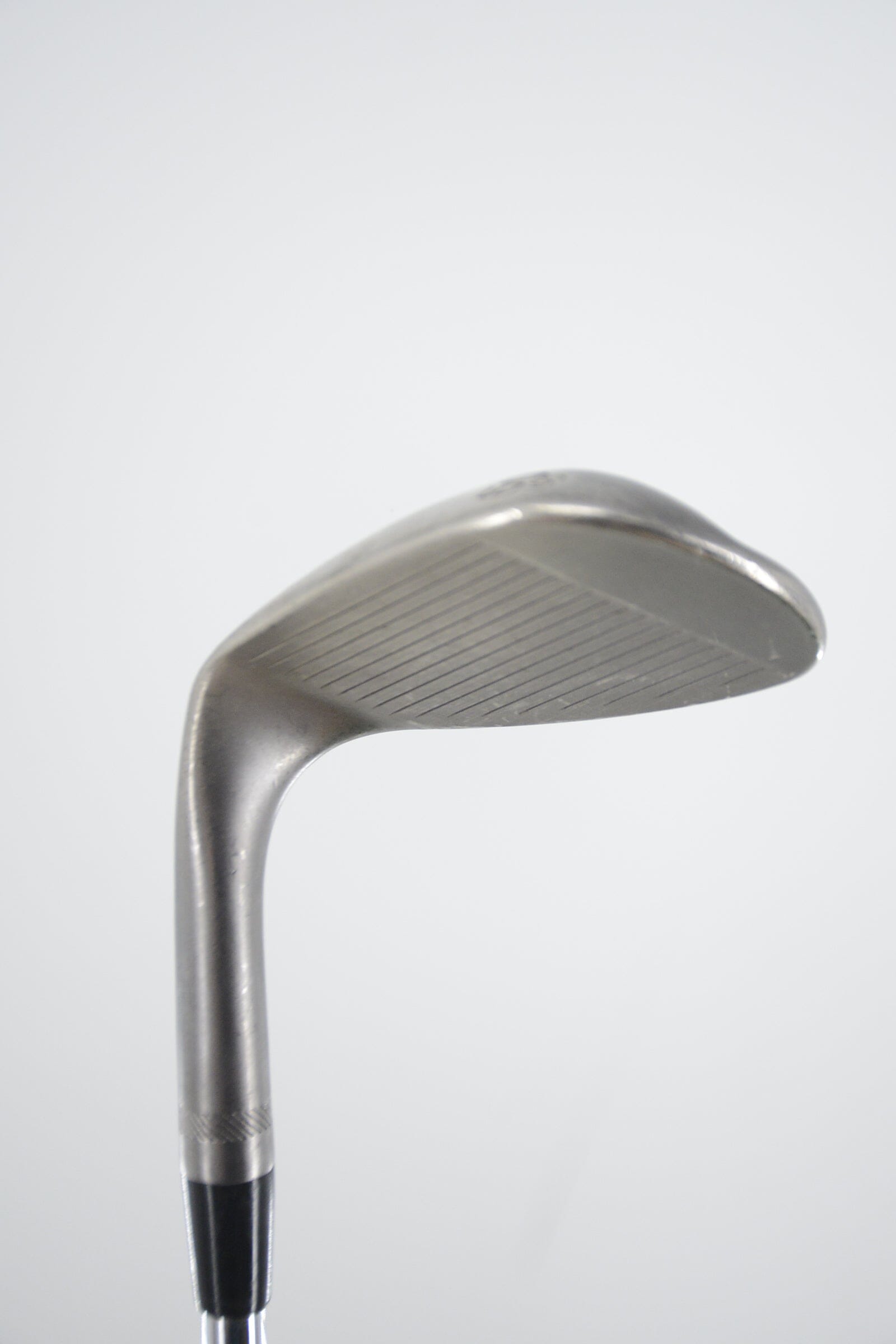 Titleist Vokey SM10 Nickel 60 Degree Wedge Wedge Flex 34.75" Golf Clubs GolfRoots 