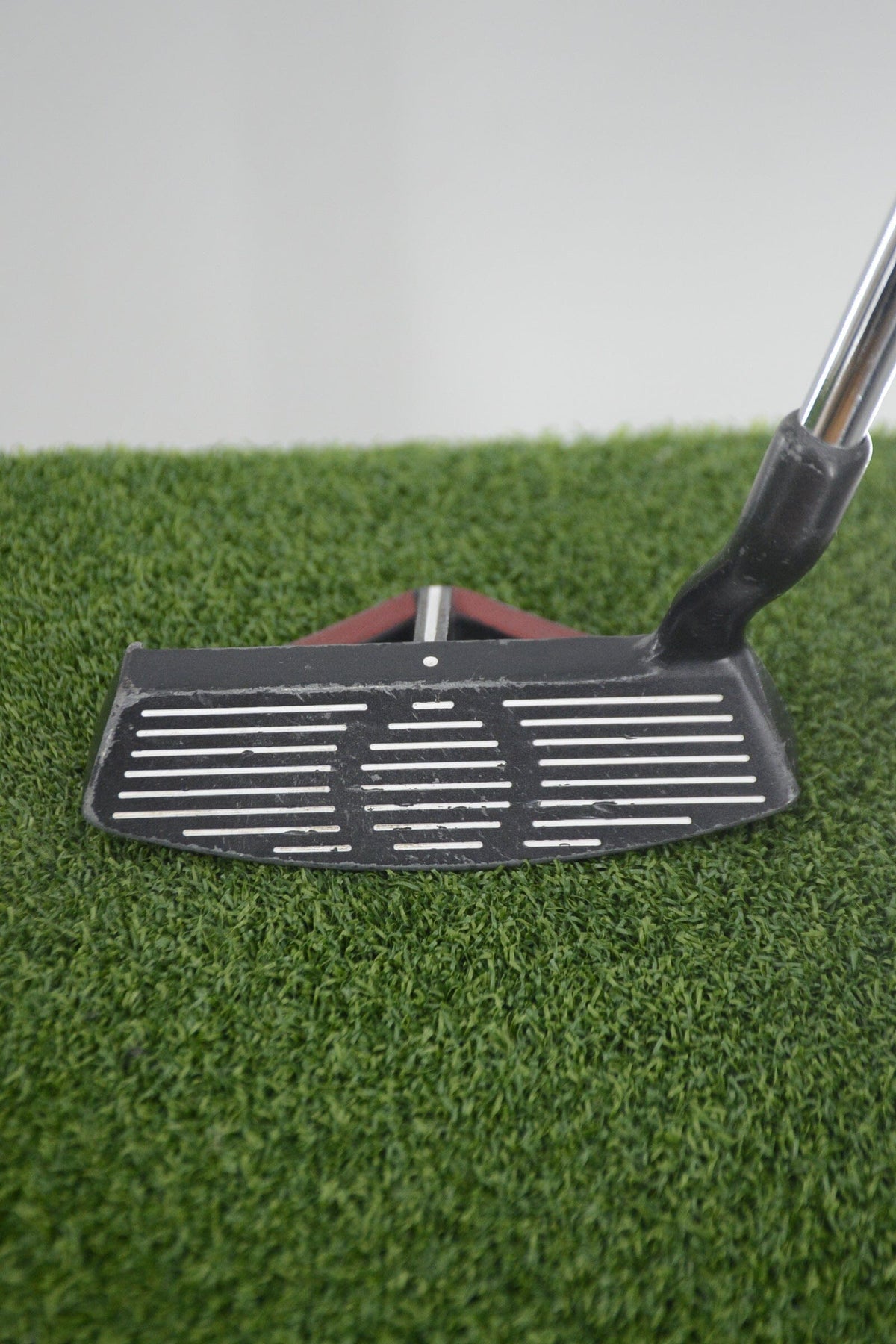 PowerBilt TPS Bump n Run Chipper Wedge Flex 34.75" Golf Wedges PowerBilt 