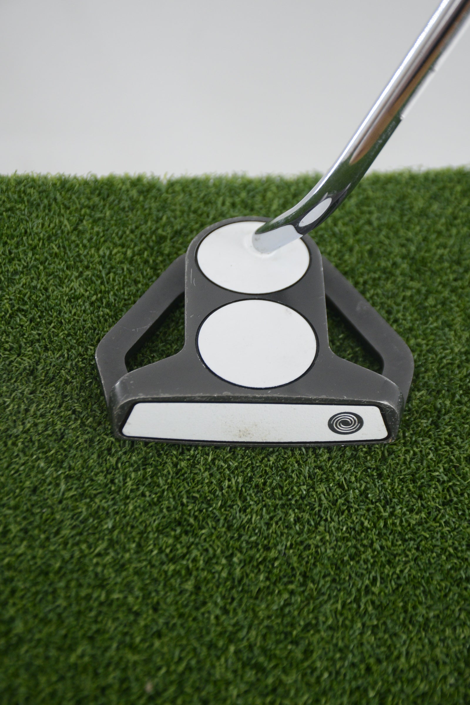 Odyssey Backstryke 2-Ball Putter 35.25"