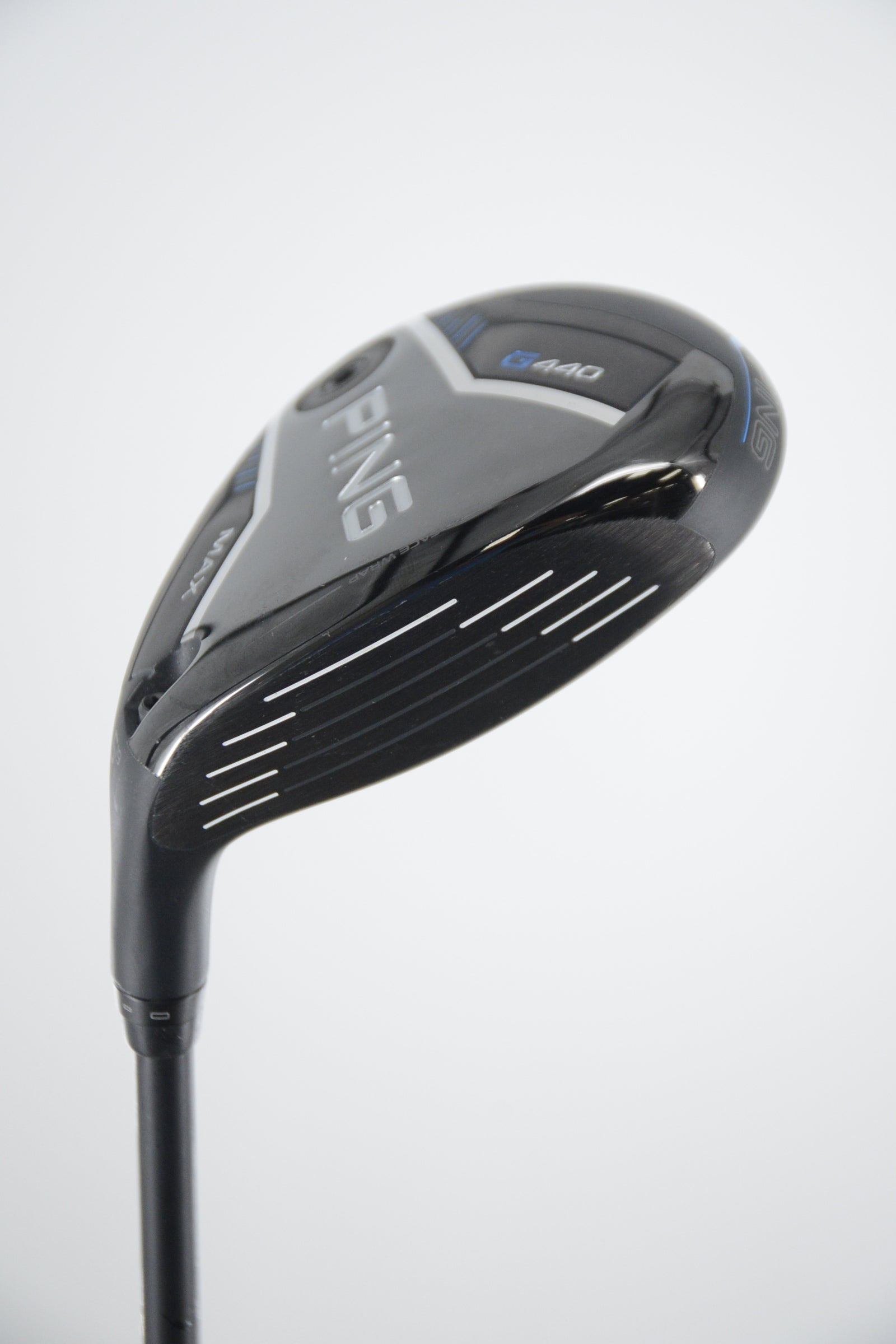 Ping G440 MAX 5 Wood SR Flex 42.25"
