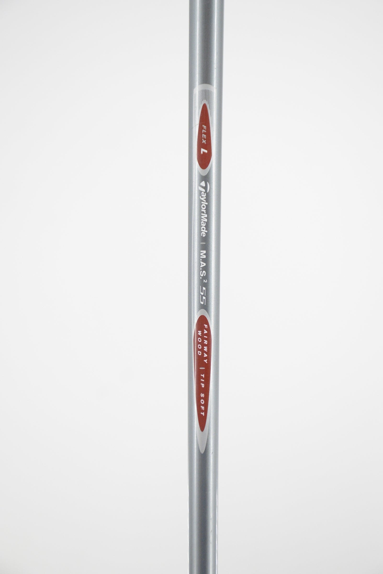 Women's TaylorMade Rescue 7 Wood W Flex 39.75" Golf Clubs GolfRoots 