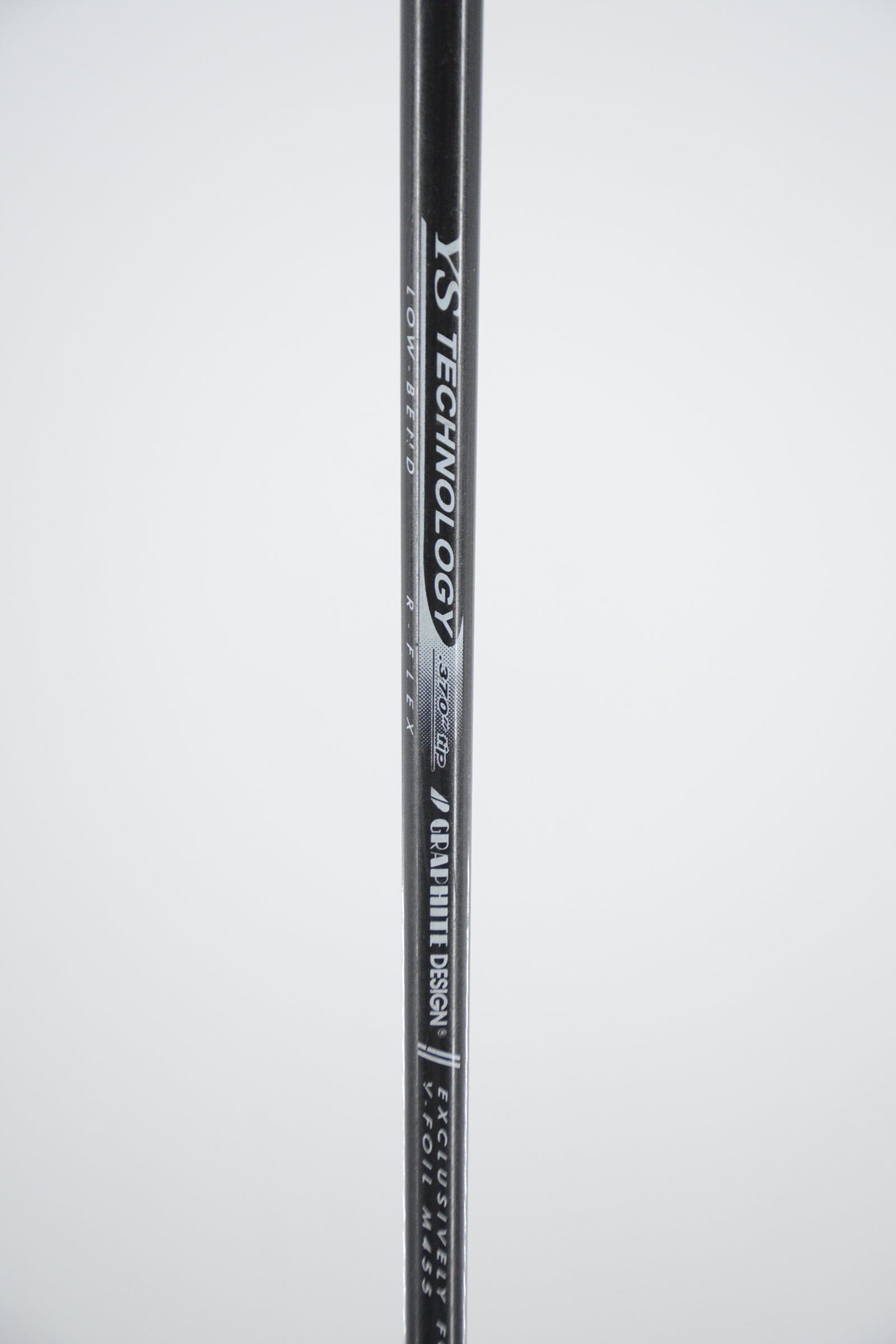 MacGregor V-Foil M455 9 Iron R Flex 36" Golf Clubs GolfRoots 