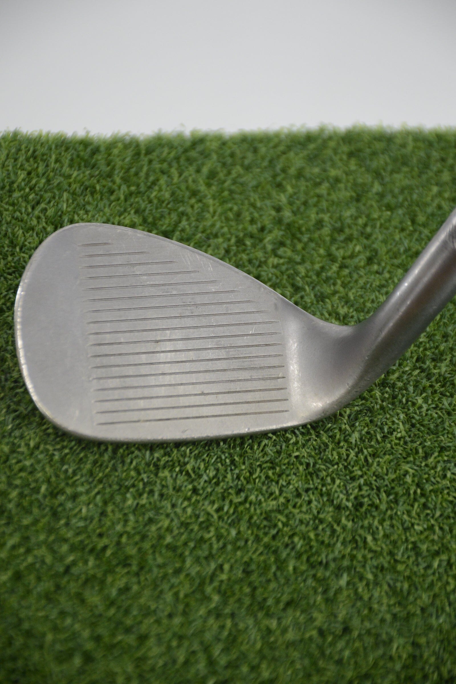 Titleist Vokey SM10 Nickel 60 Degree Wedge Wedge Flex 34.75" Golf Clubs GolfRoots 