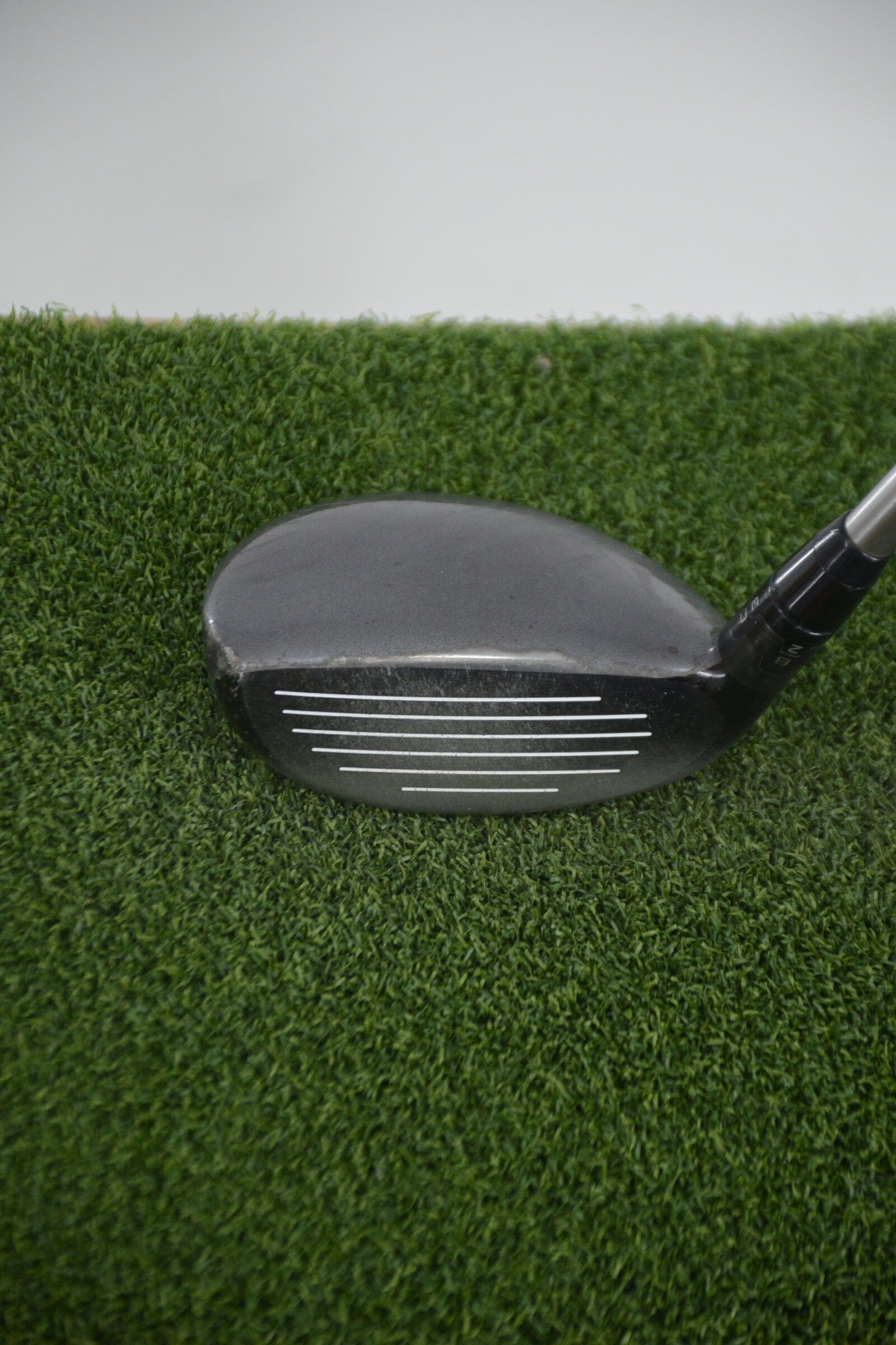 Titleist 816 H1 19 Degree Hybrid S Flex 40" Golf Clubs GolfRoots 