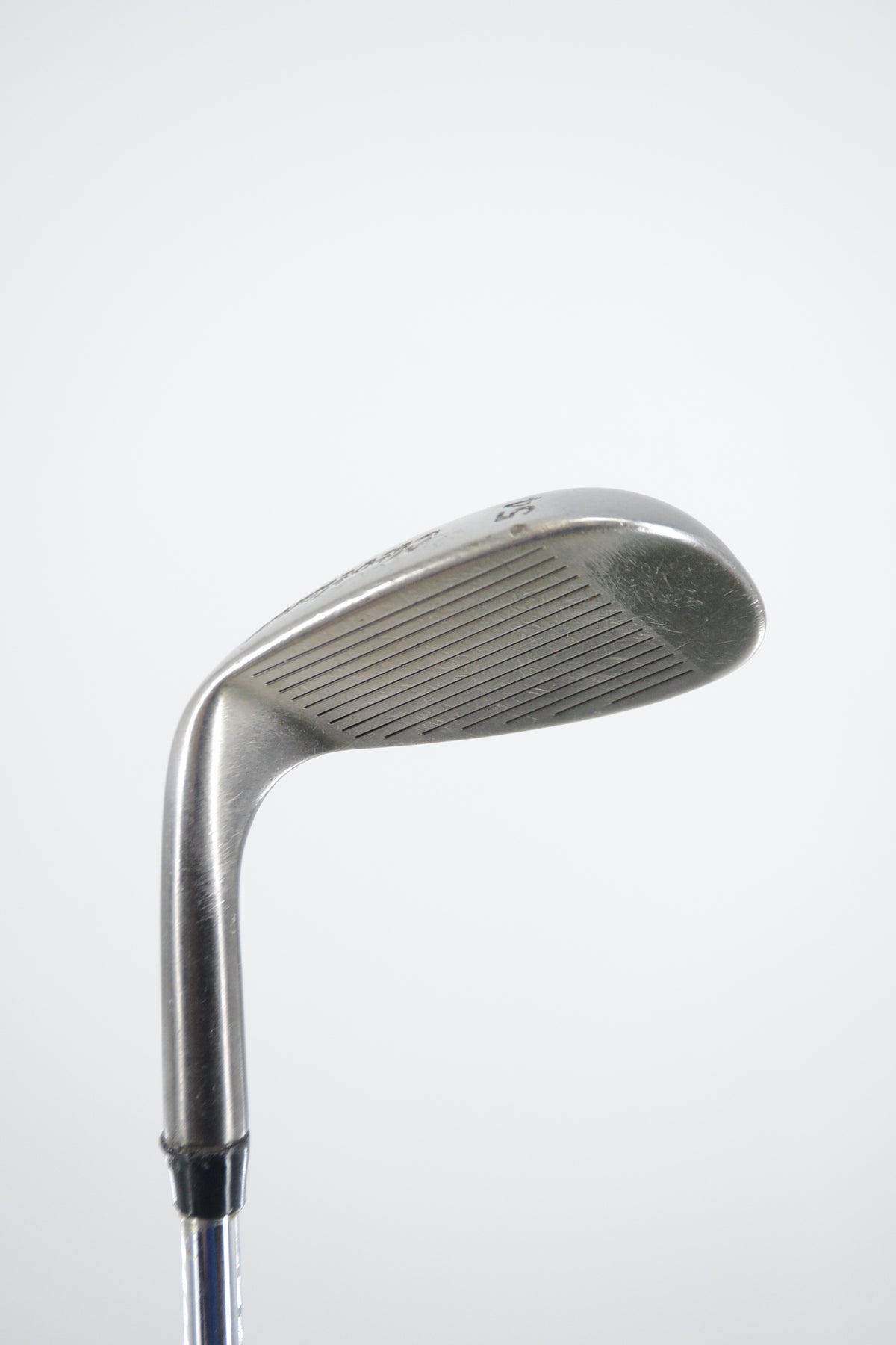 Cleveland CG12 Black Pearl 54 Degree Wedge R Flex 35.5"