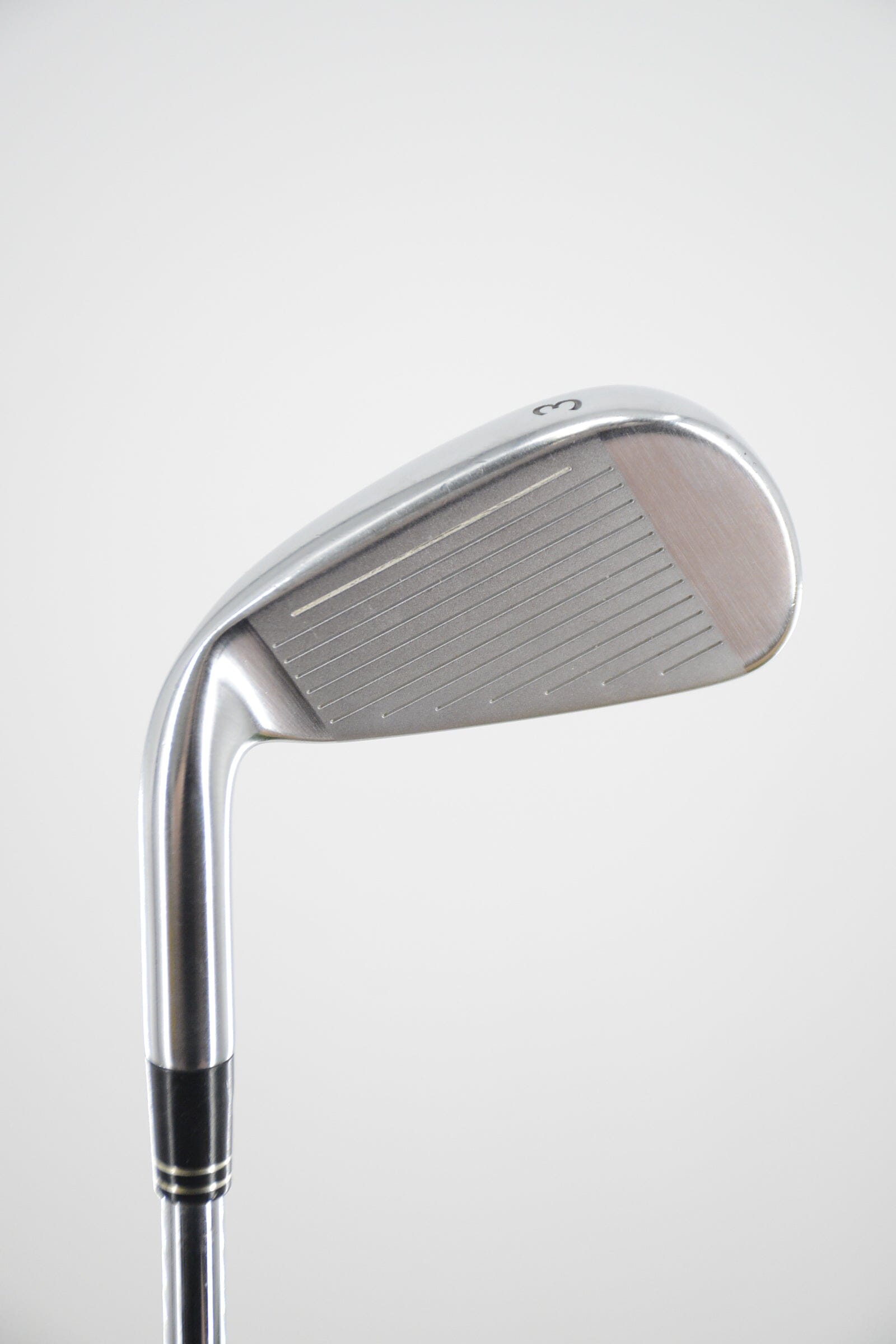TaylorMade Tour Burner 3 Iron S Flex 39" Golf Clubs GolfRoots 