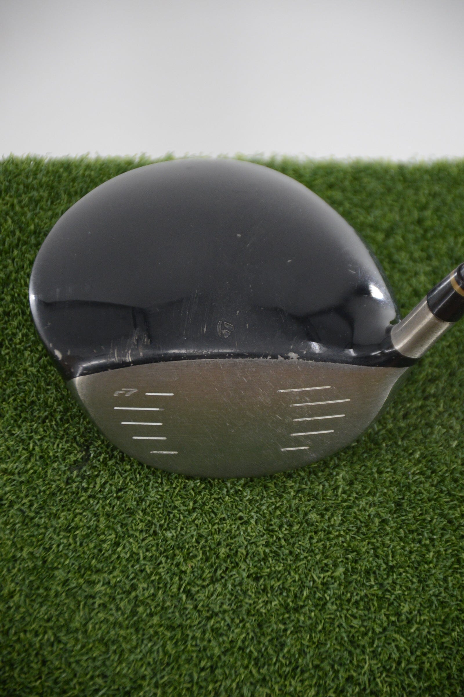 TaylorMade R7 Draw 10.5 Degree Driver S Flex 44.75" Golf Clubs GolfRoots 