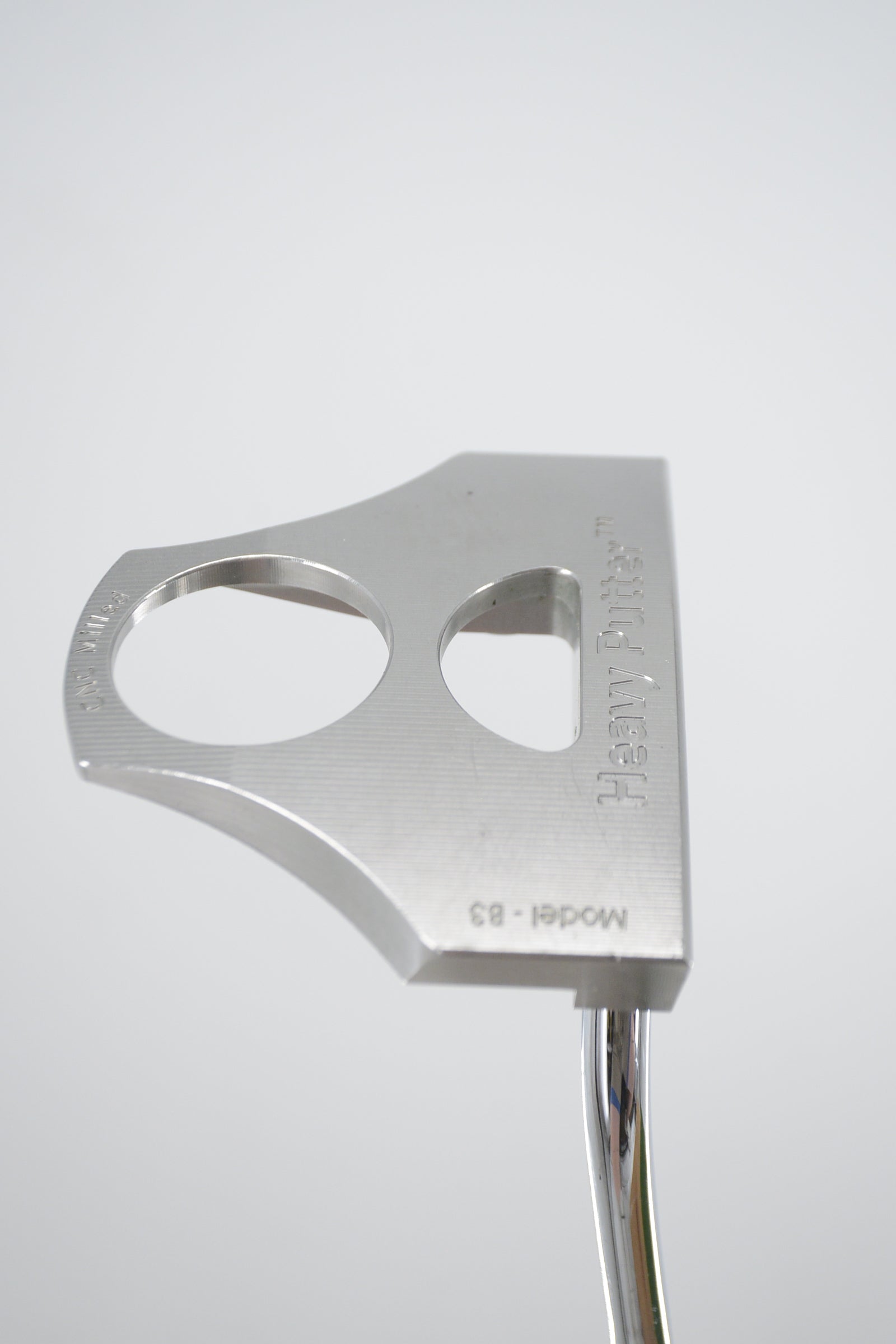 Heavy B3 Original Putter 35.5"