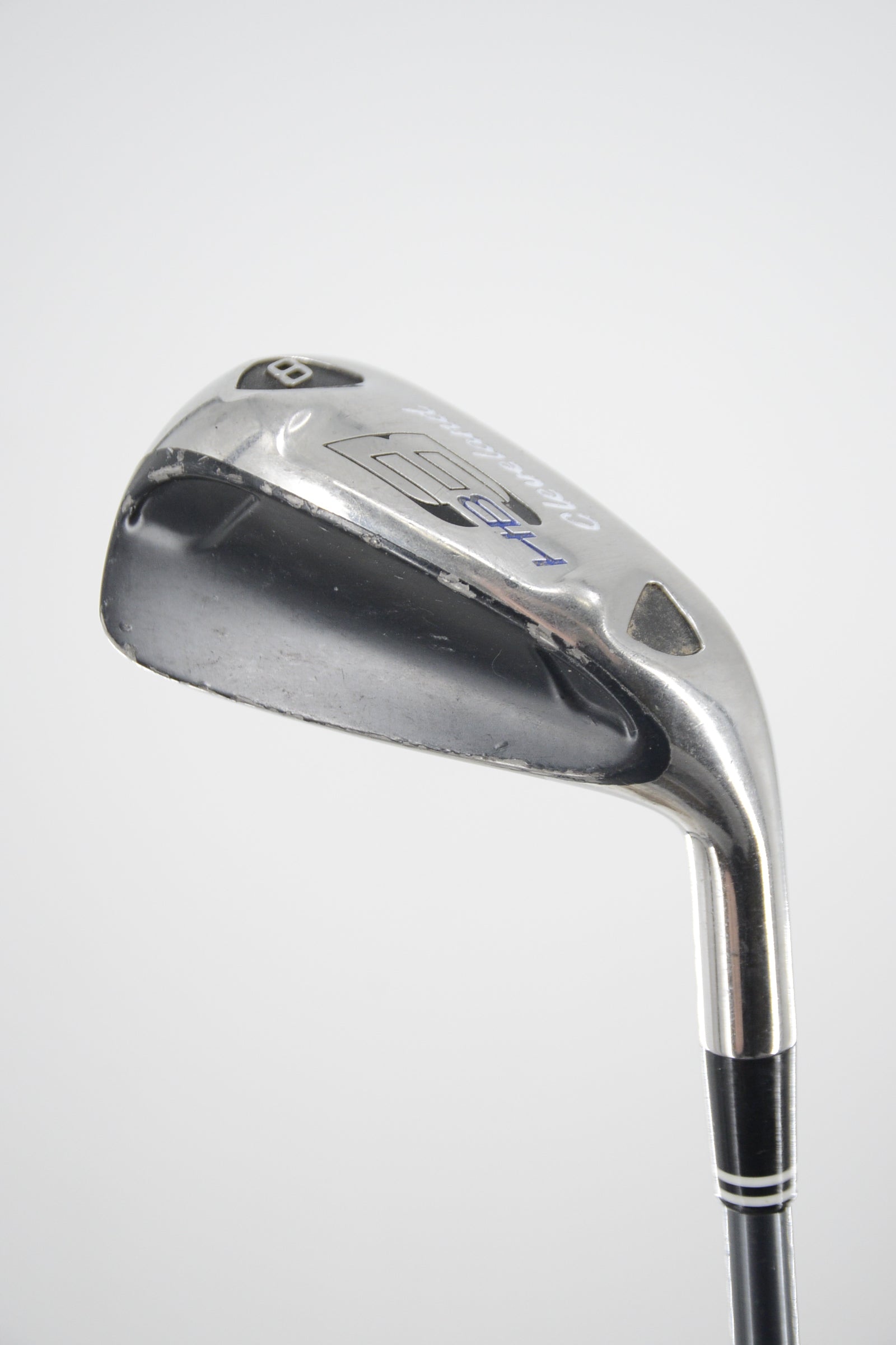 Cleveland HB3 8 Iron SR Flex 37"
