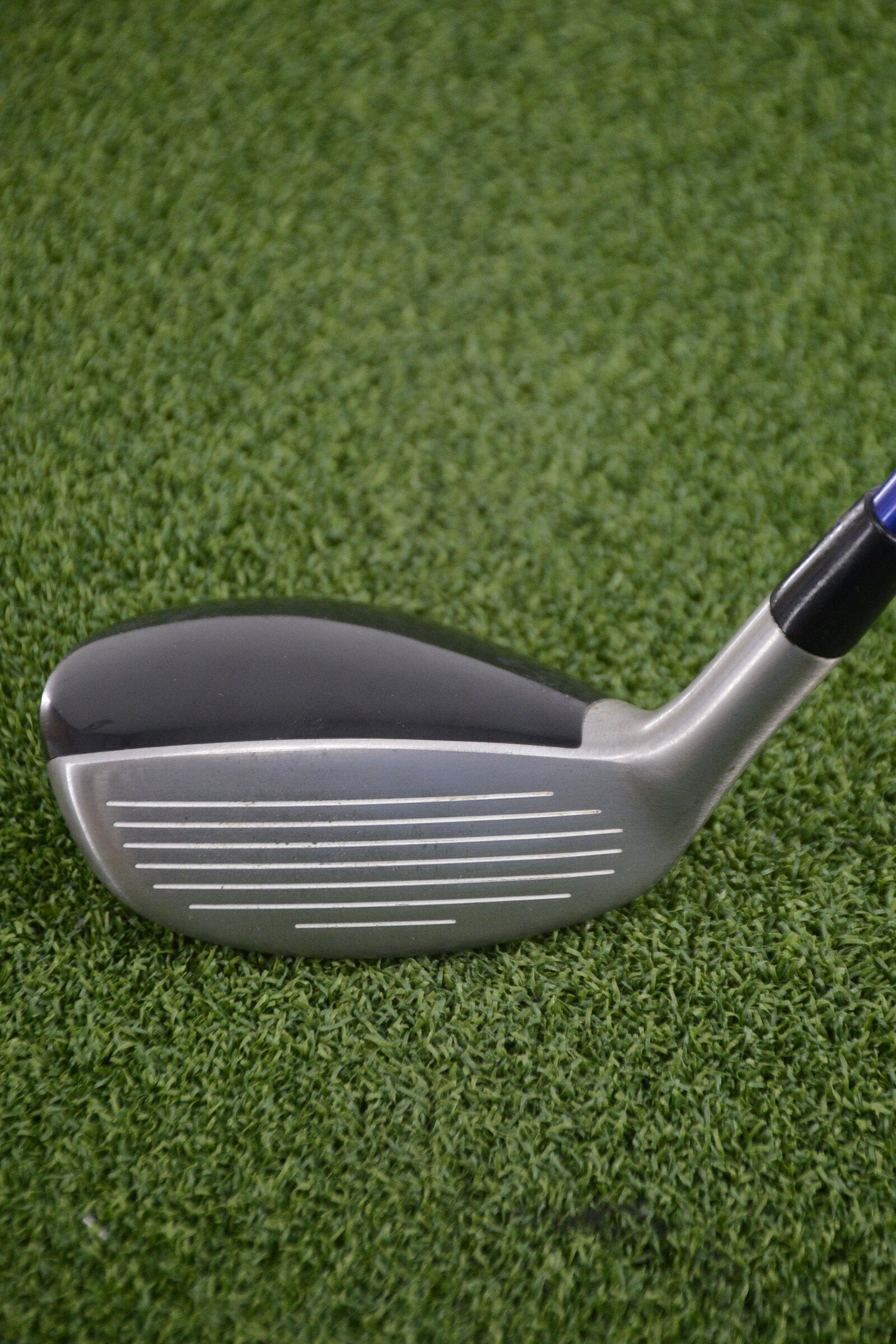 Titleist 585.H 21 Degree Hybrid S Flex 40" Golf Clubs GolfRoots 