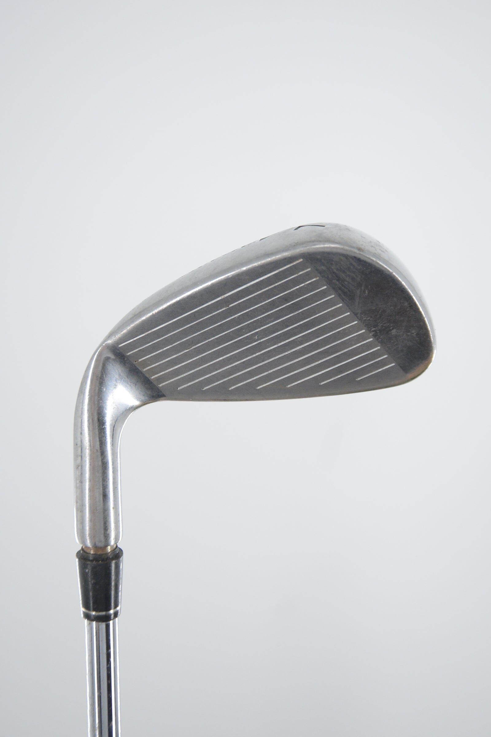 Adams Speedline Plus 7 Iron R Flex 36.75" Golf Clubs GolfRoots 